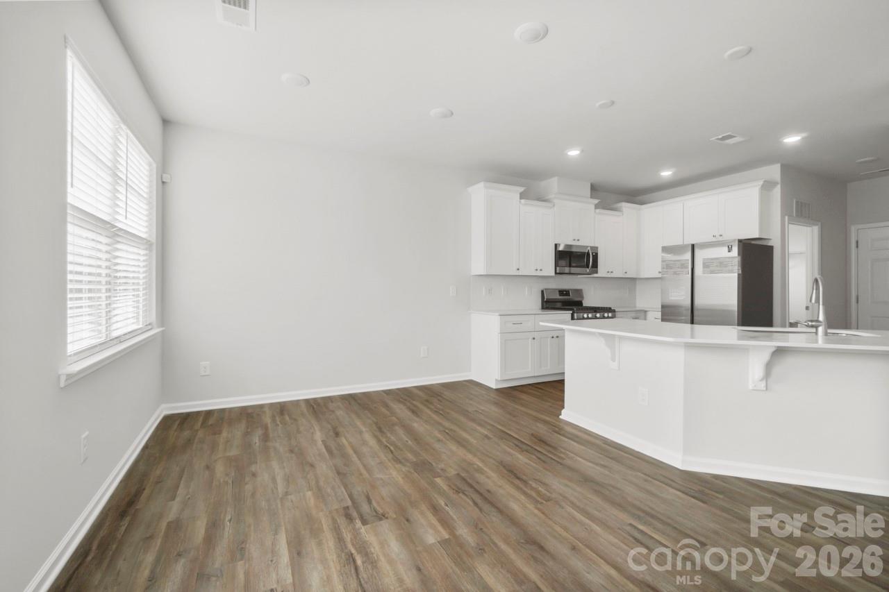 12807 Canterbury Castle Drive Charlotte NC 28273