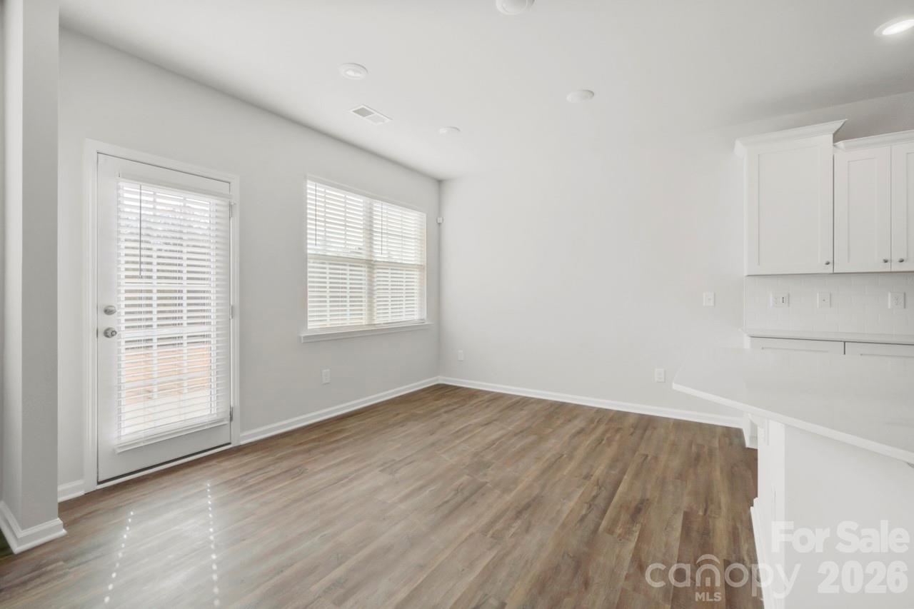 12807 Canterbury Castle Drive Charlotte NC 28273