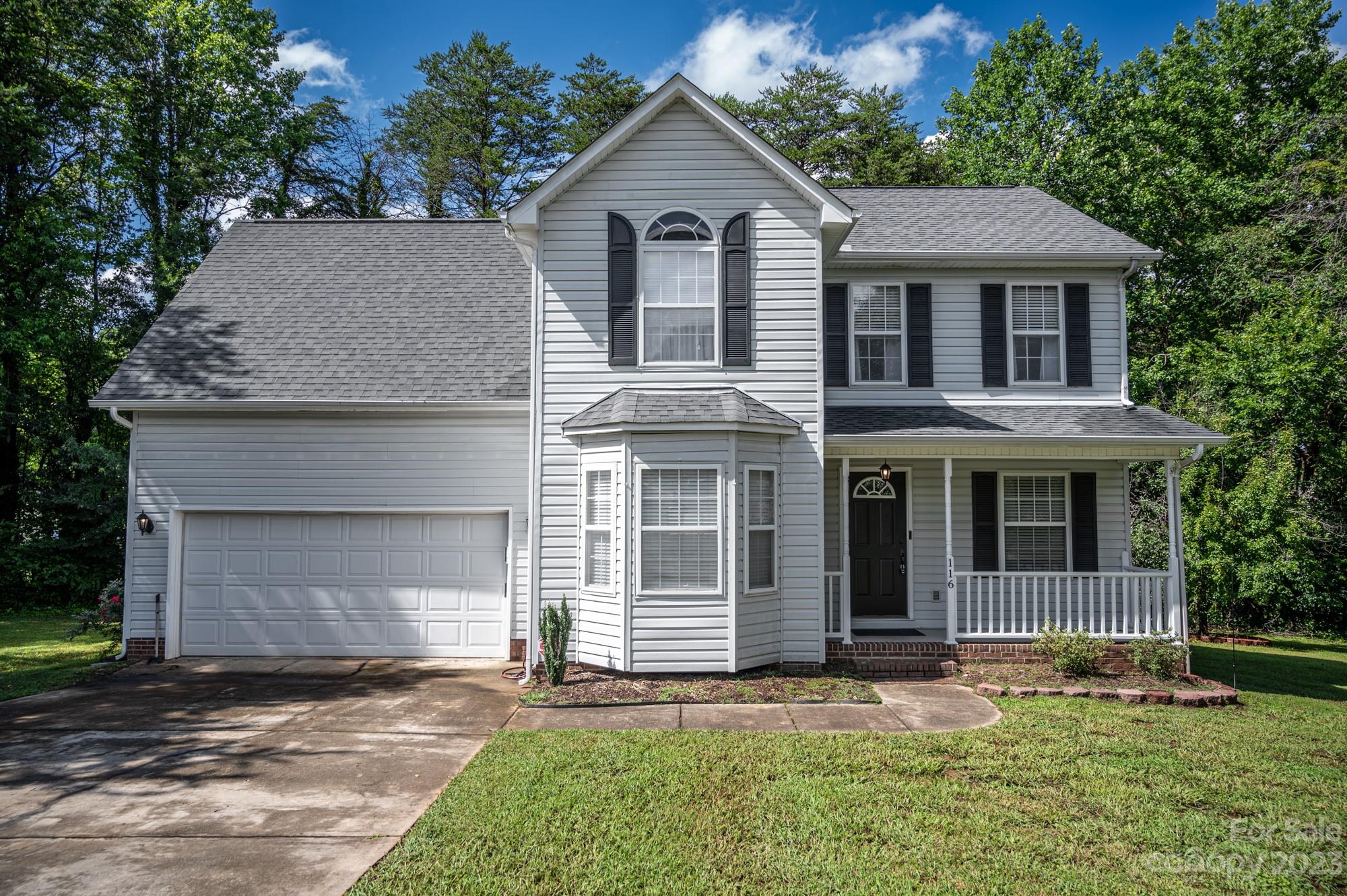 116 N Padali Court Mount Holly NC 28120
