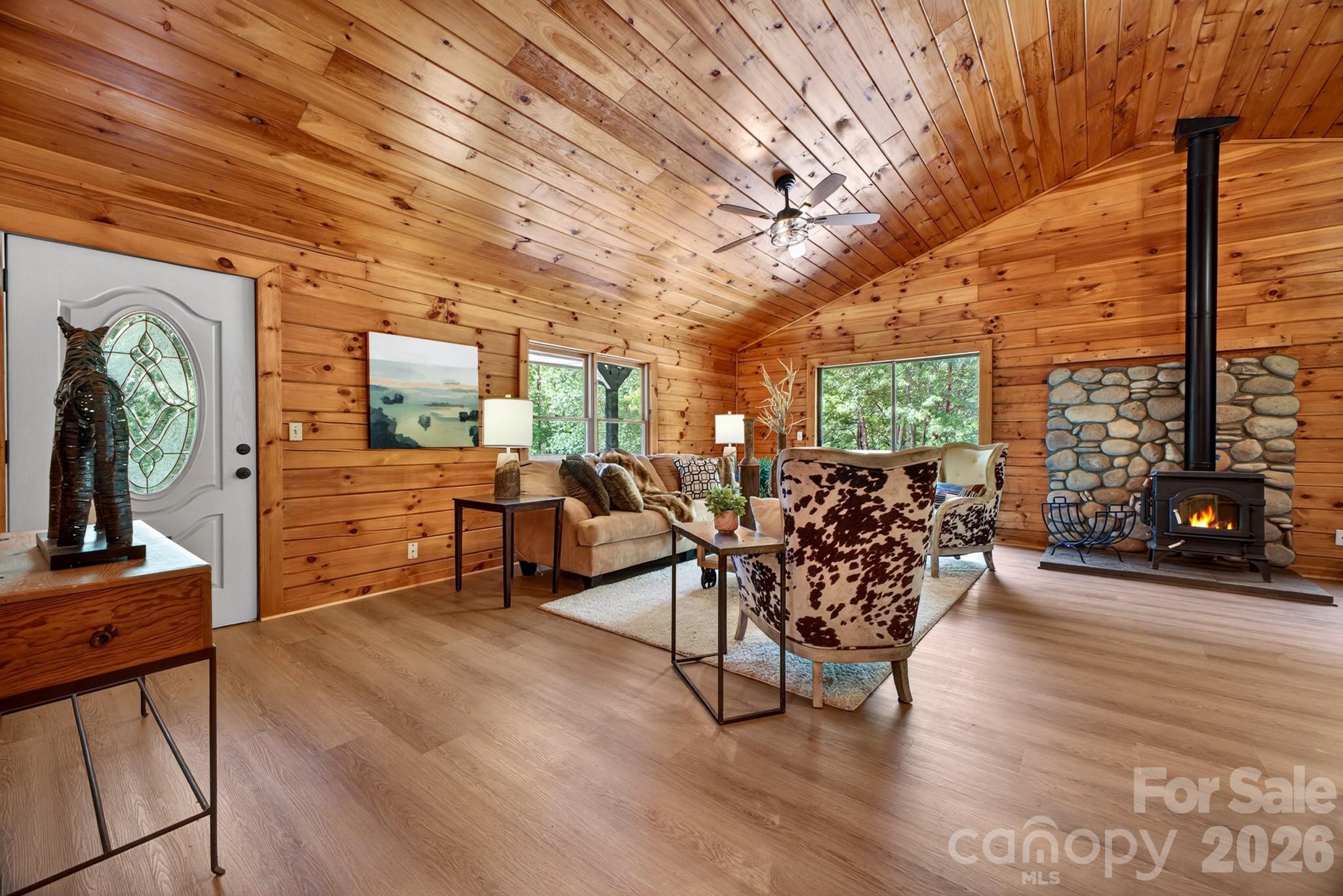443 Cascades Parkway Nebo NC 28761