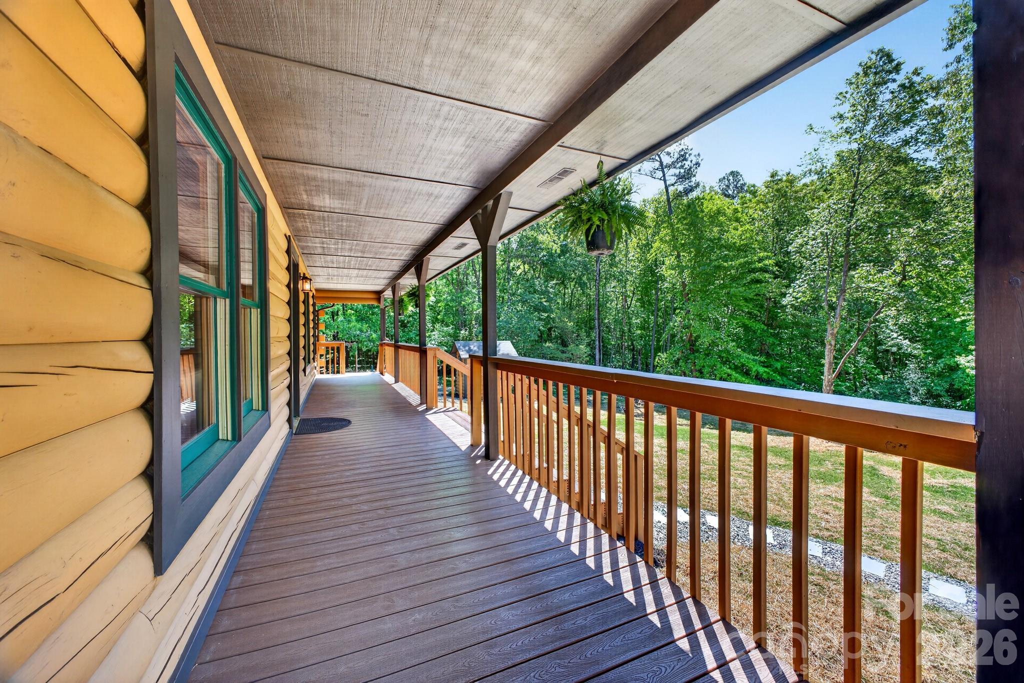 443 Cascades Parkway Nebo NC 28761