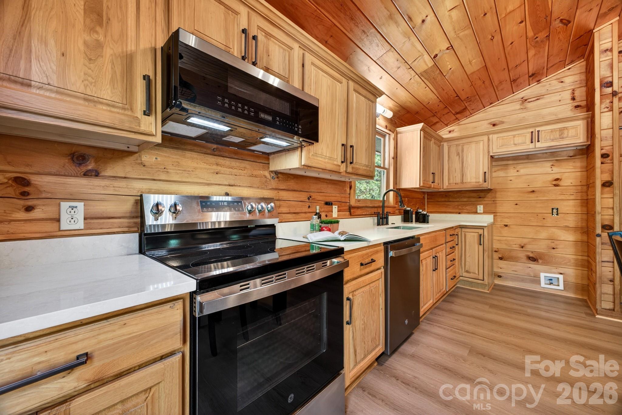 443 Cascades Parkway Nebo NC 28761