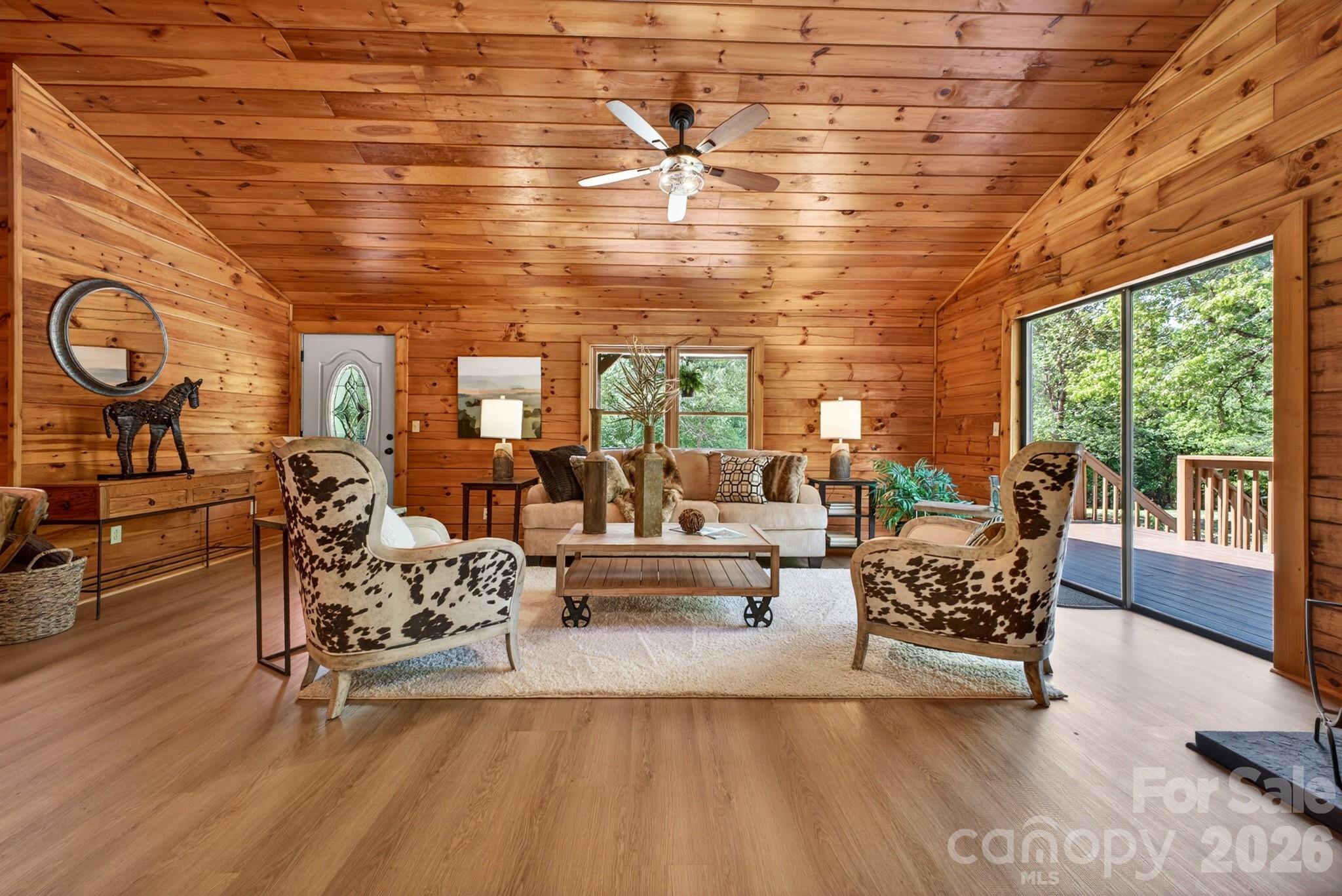 443 Cascades Parkway Nebo NC 28761