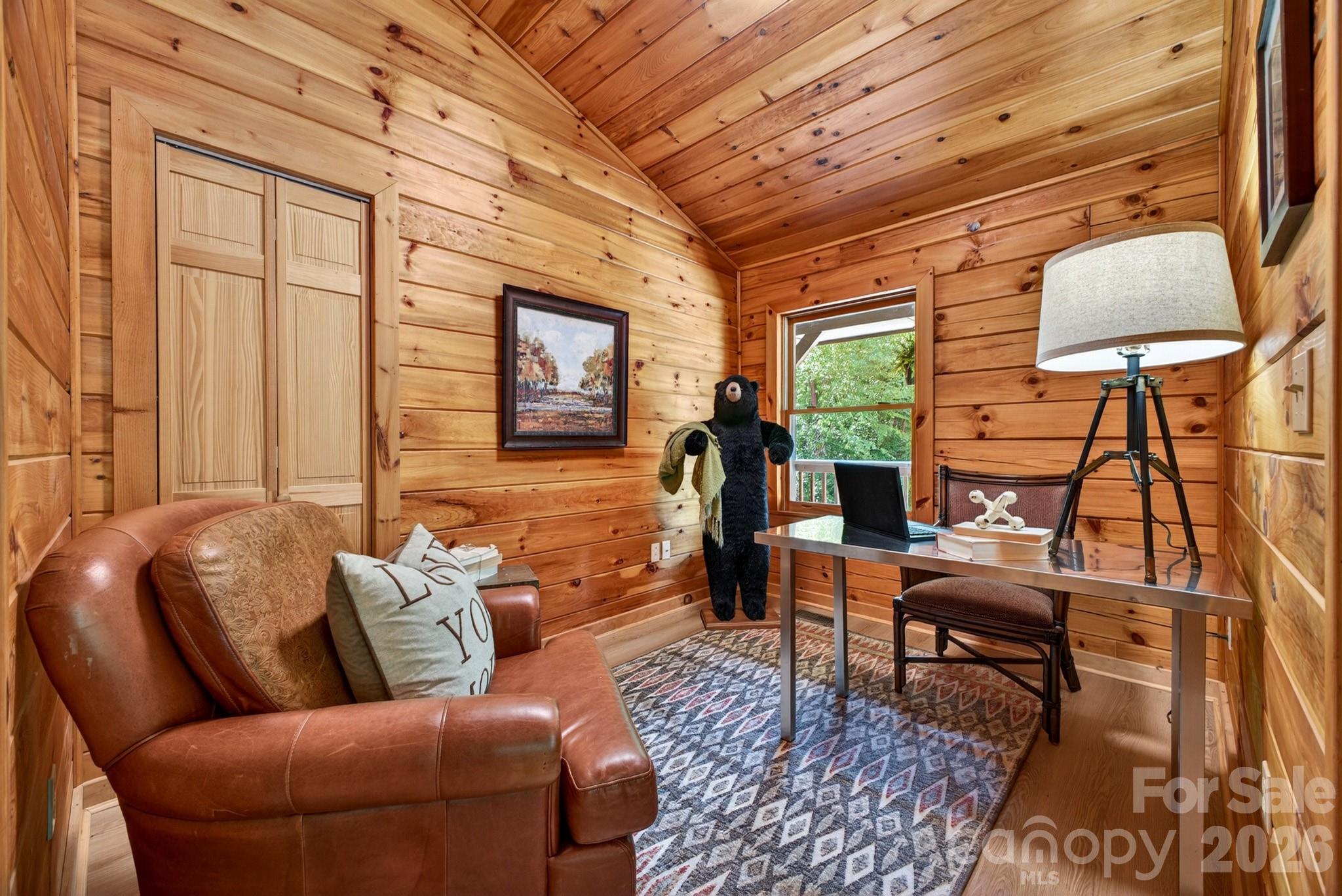 443 Cascades Parkway Nebo NC 28761