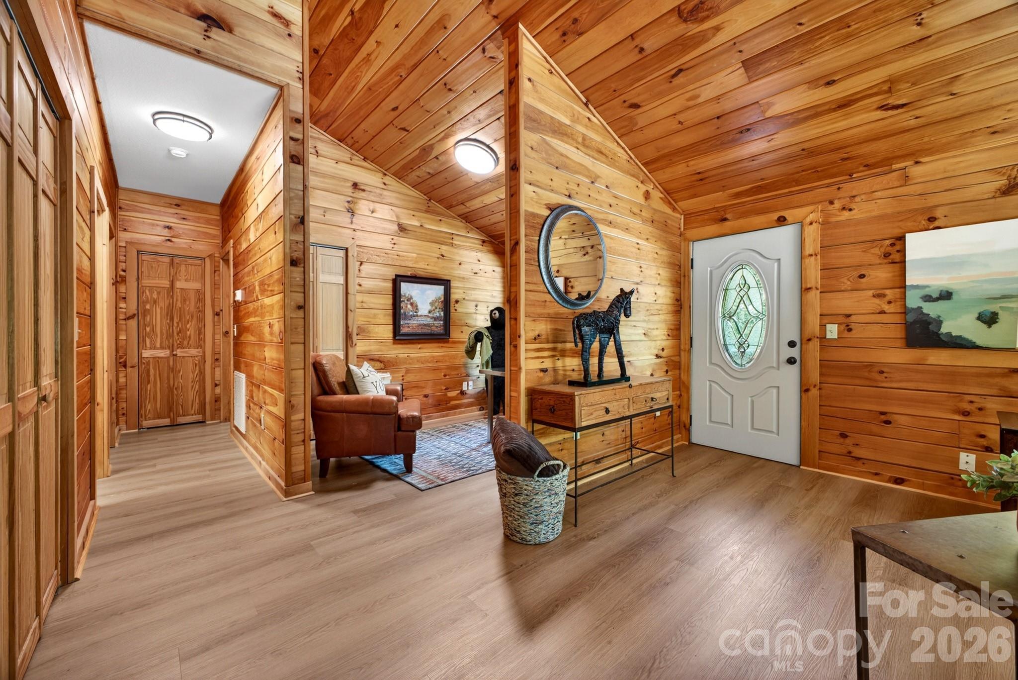 443 Cascades Parkway Nebo NC 28761