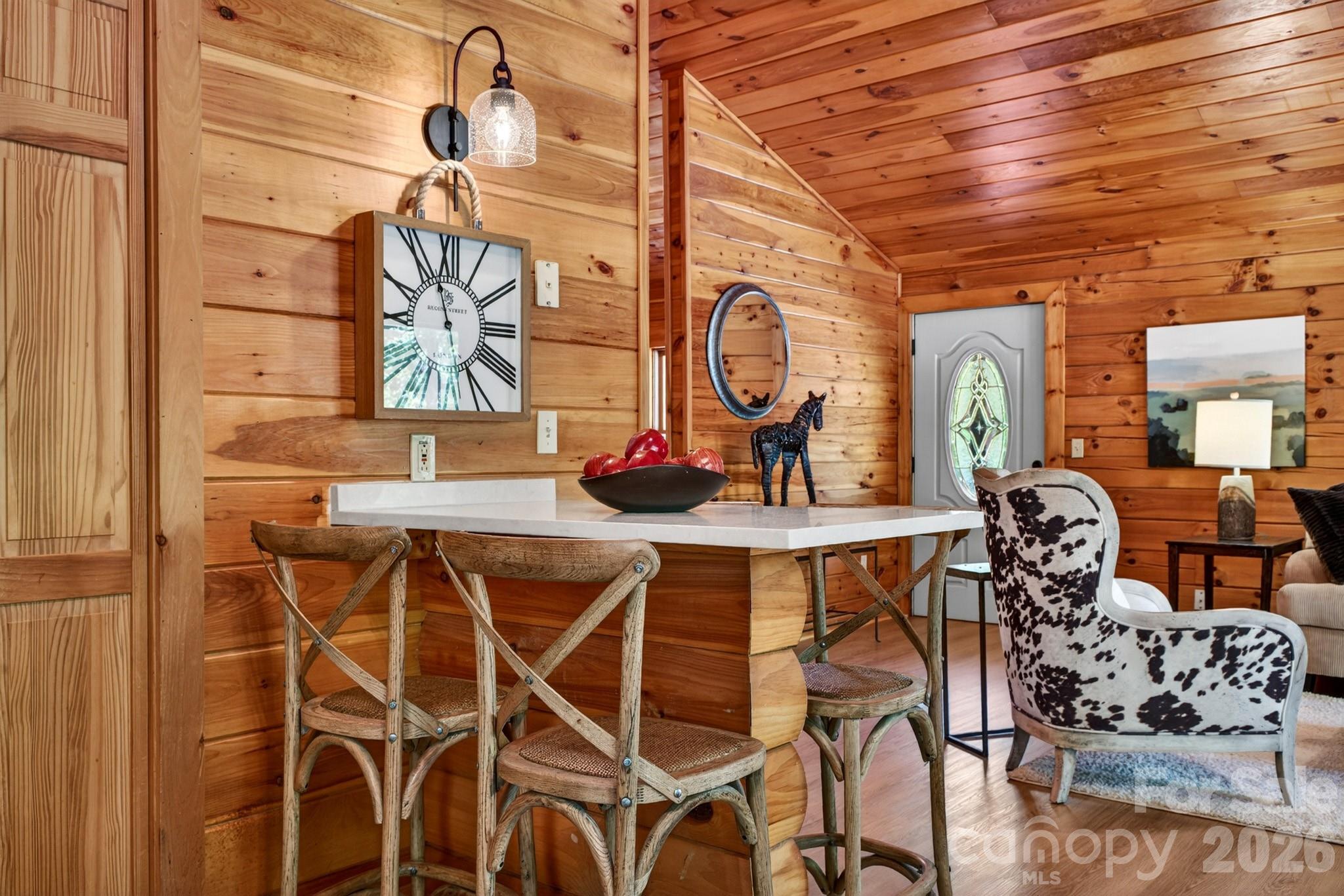 443 Cascades Parkway Nebo NC 28761