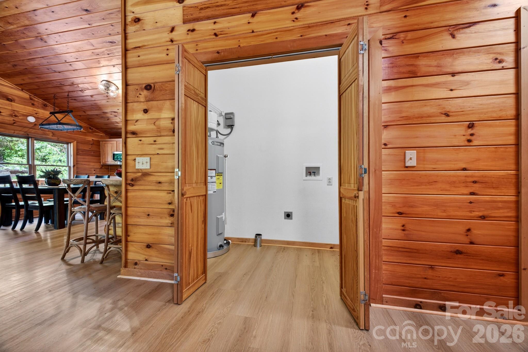 443 Cascades Parkway Nebo NC 28761
