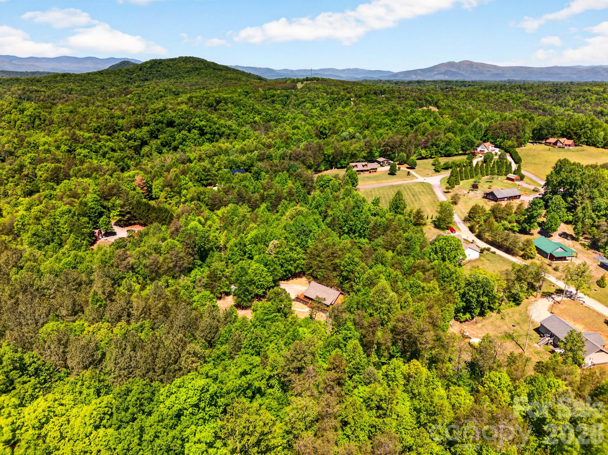 443 Cascades Parkway Nebo NC 28761