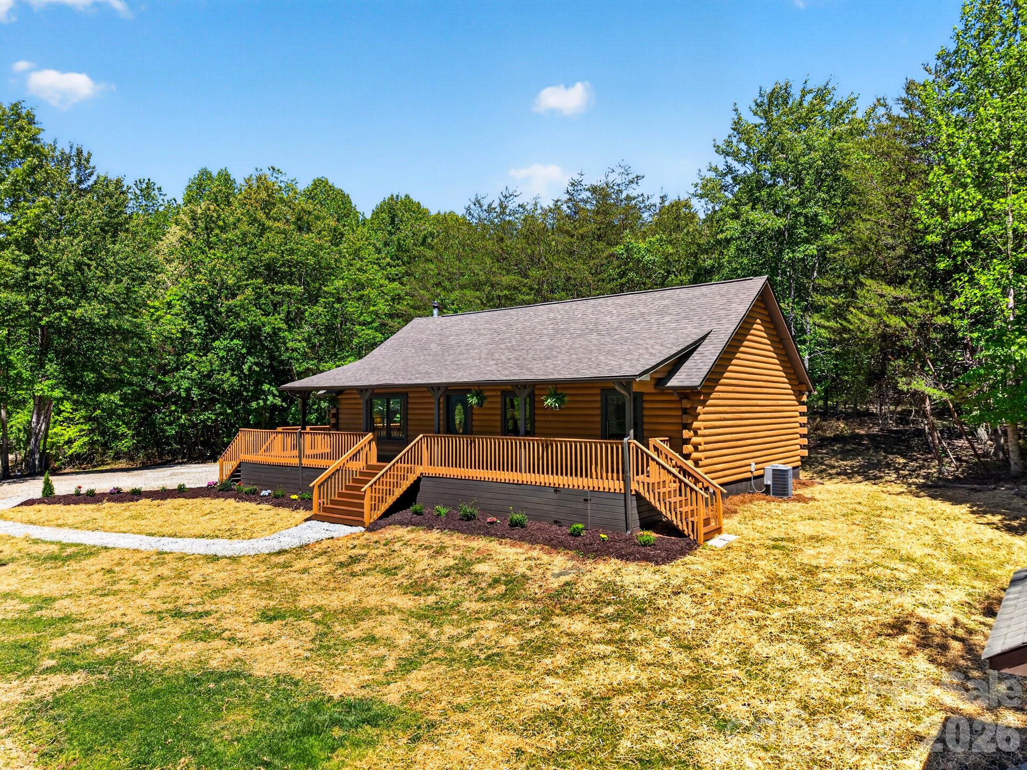 443 Cascades Parkway Nebo NC 28761