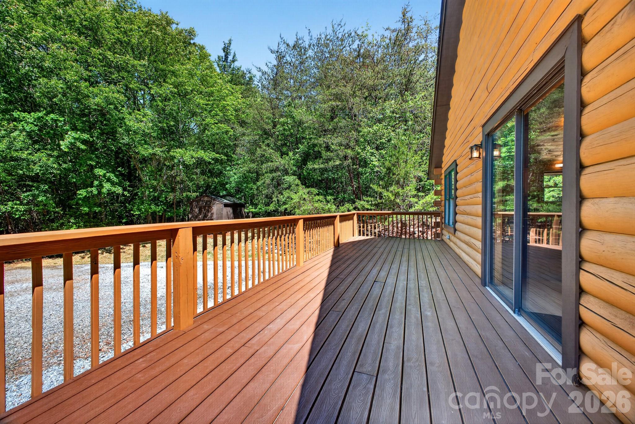 443 Cascades Parkway Nebo NC 28761