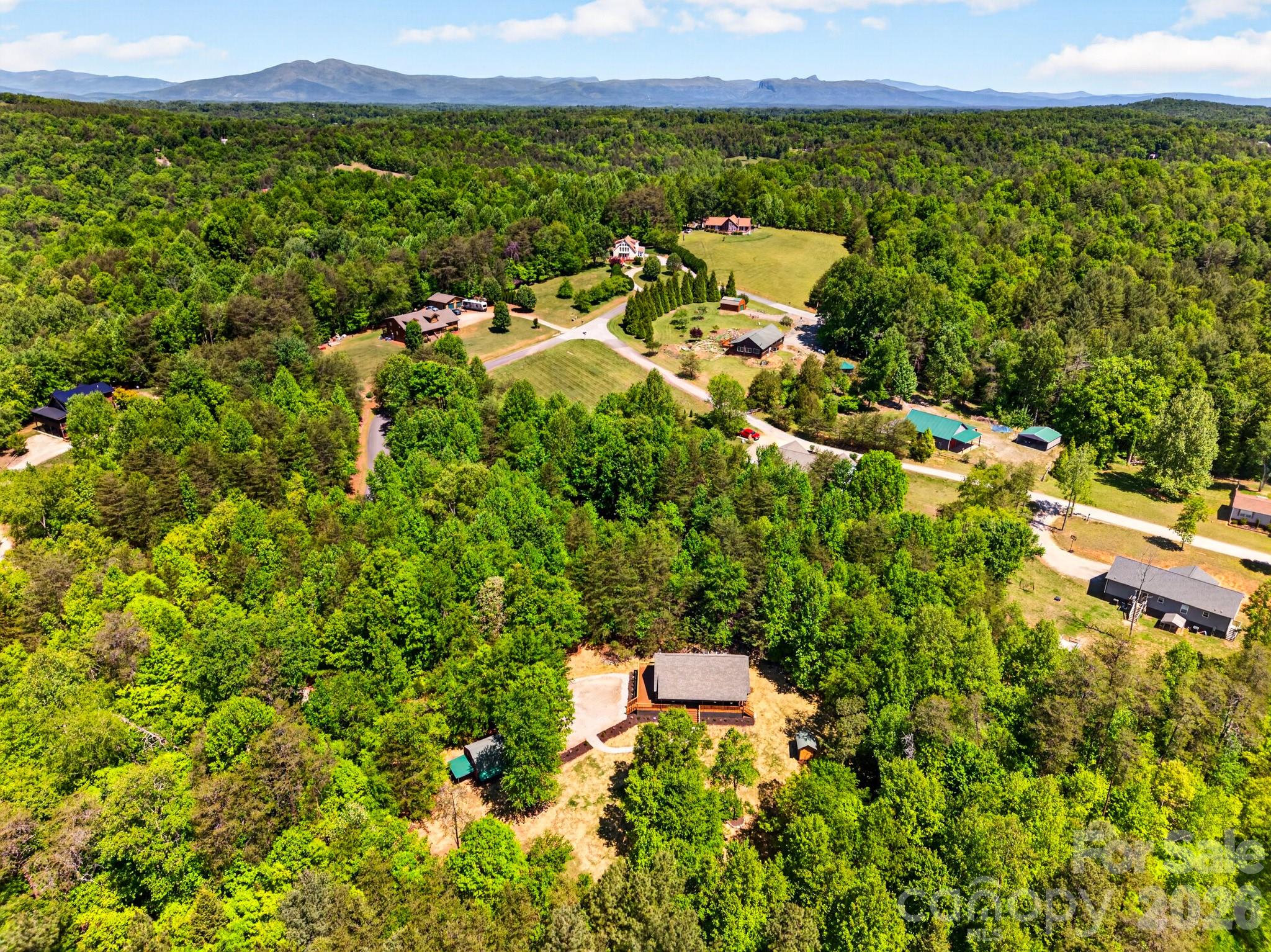 443 Cascades Parkway Nebo NC 28761