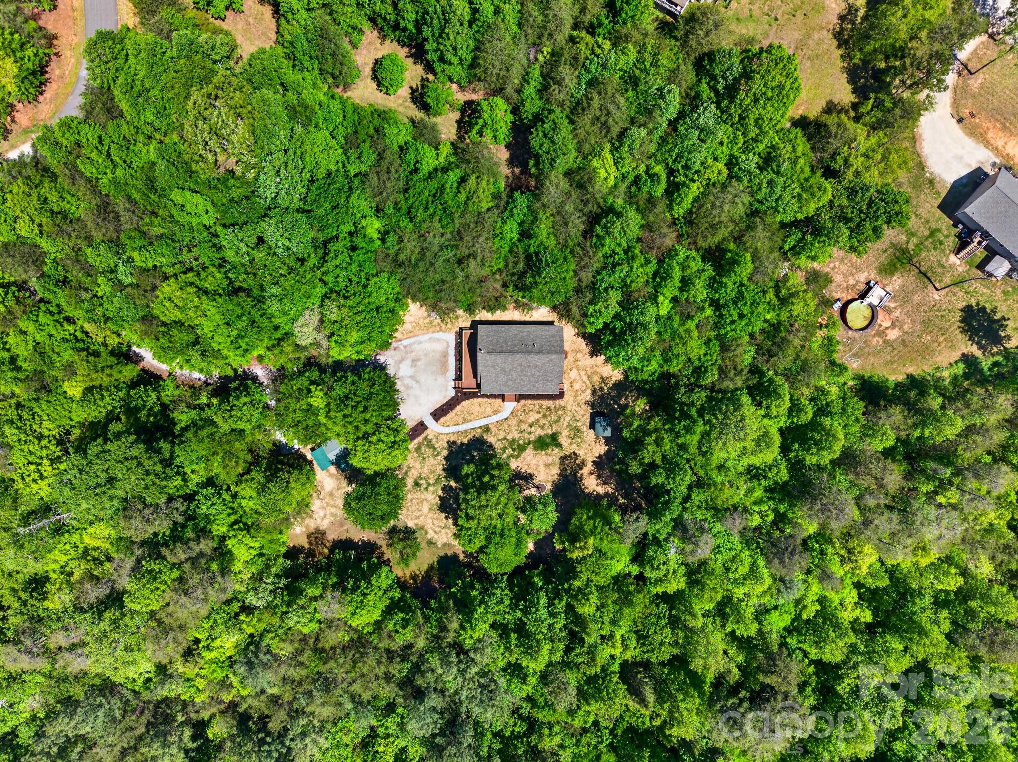 443 Cascades Parkway Nebo NC 28761