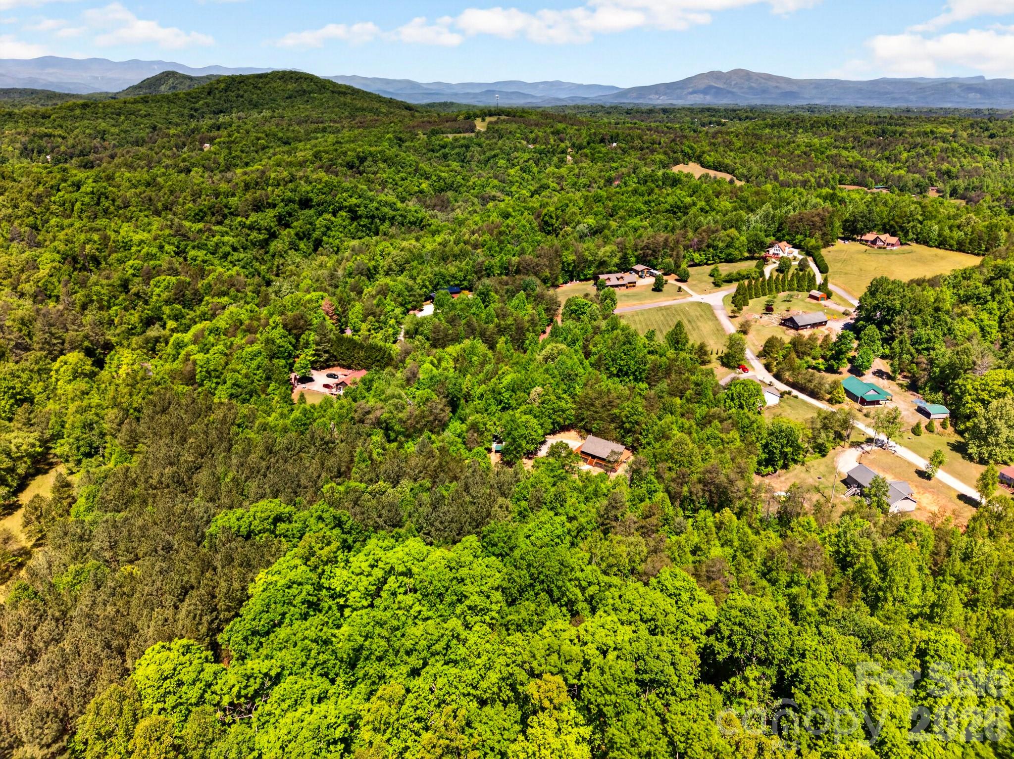 443 Cascades Parkway Nebo NC 28761