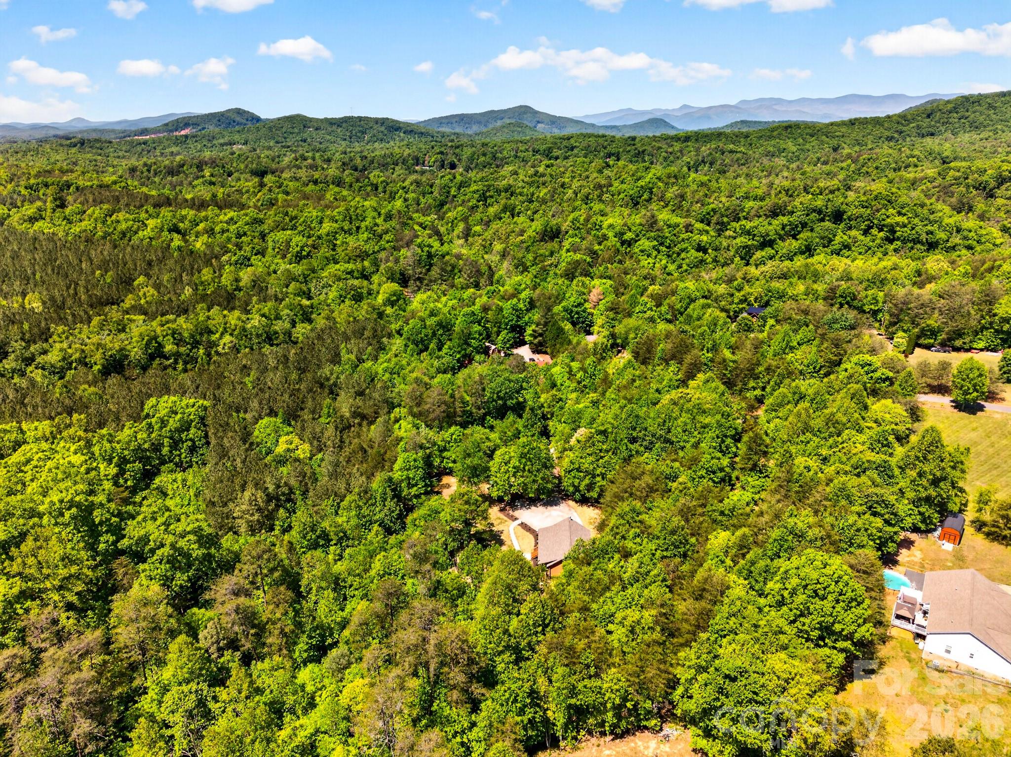 443 Cascades Parkway Nebo NC 28761