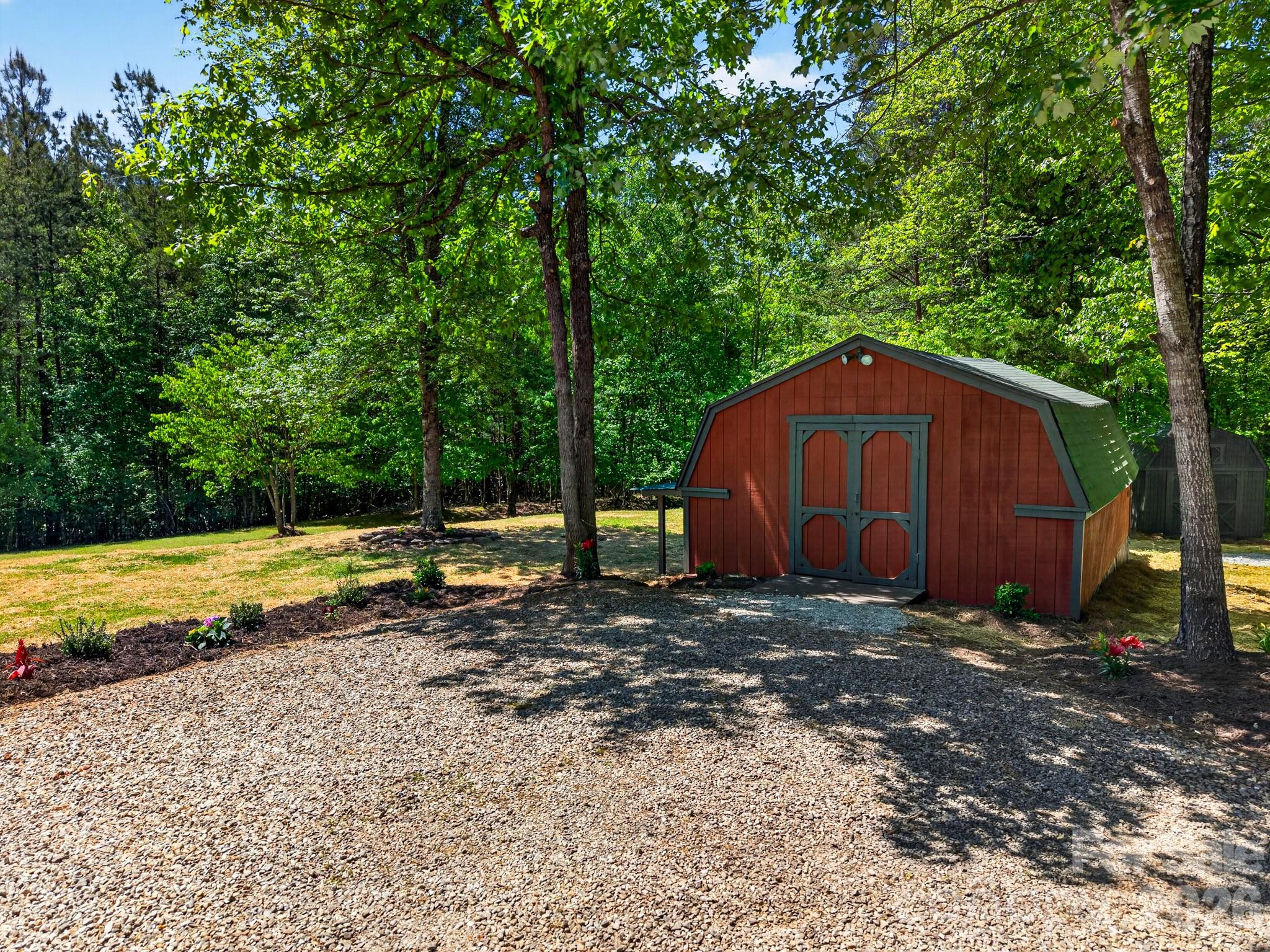 443 Cascades Parkway Nebo NC 28761
