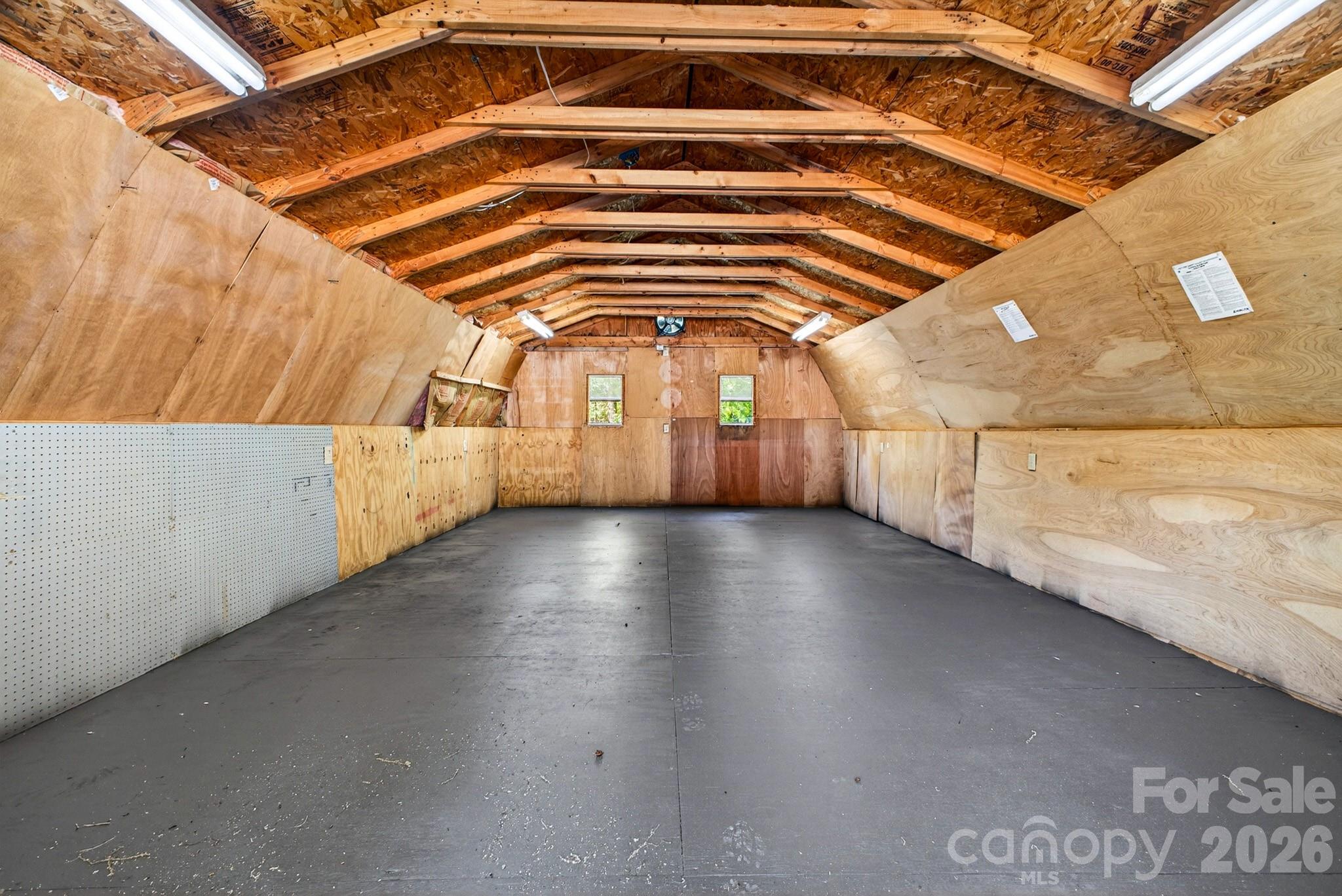443 Cascades Parkway Nebo NC 28761