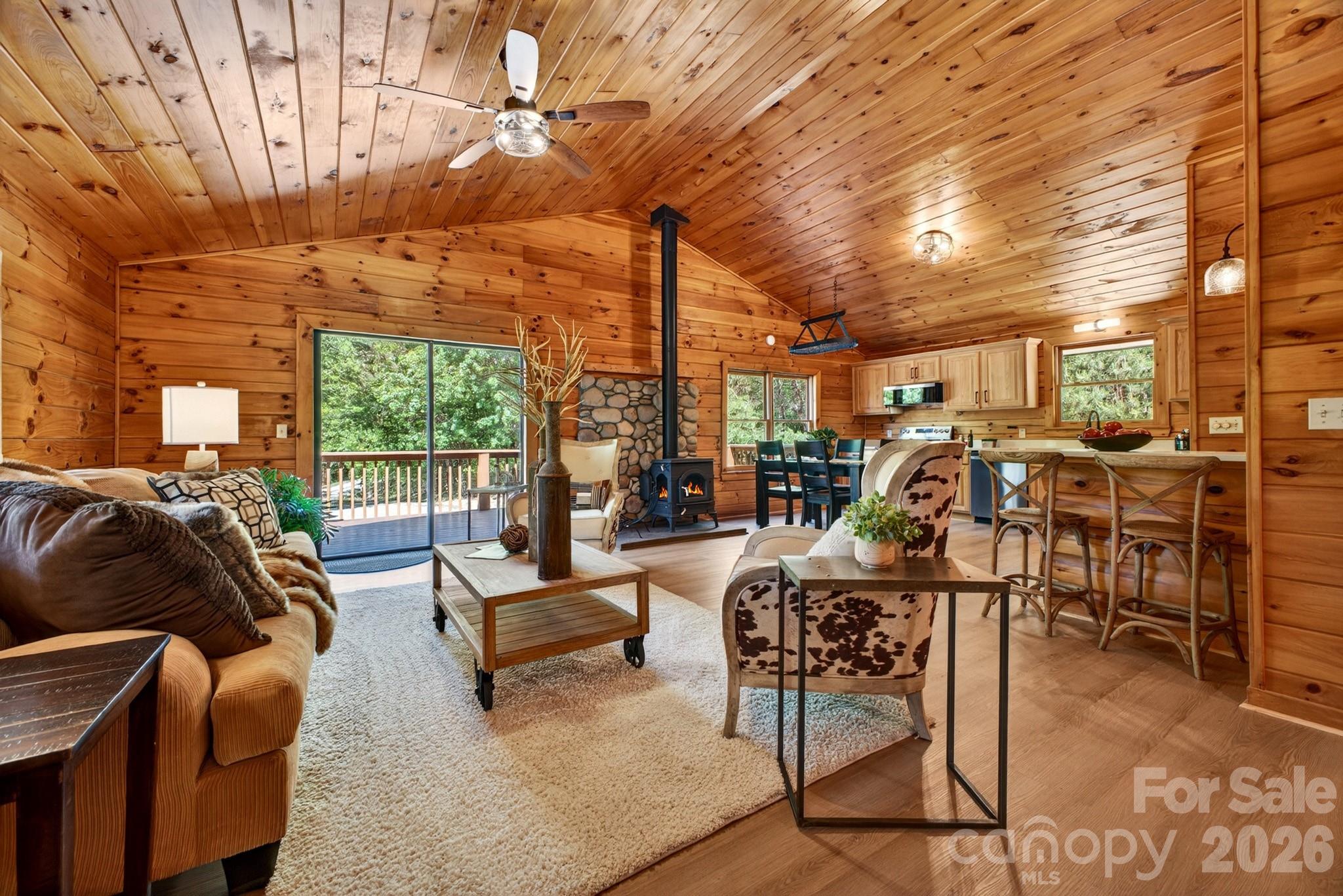 443 Cascades Parkway Nebo NC 28761