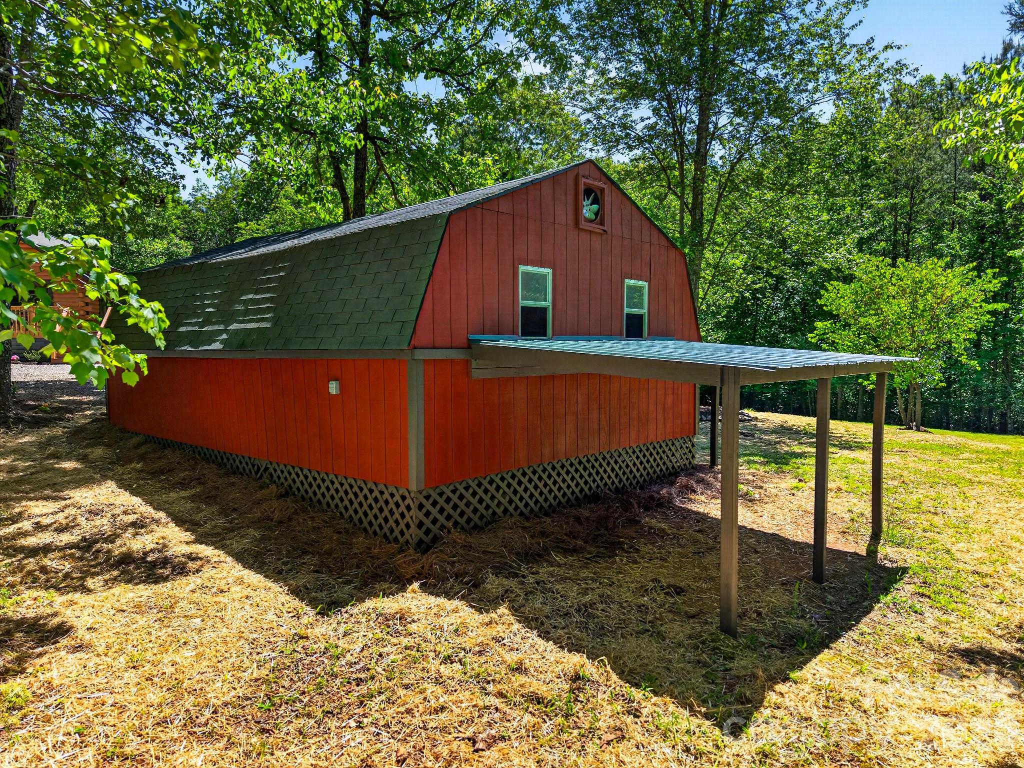 443 Cascades Parkway Nebo NC 28761