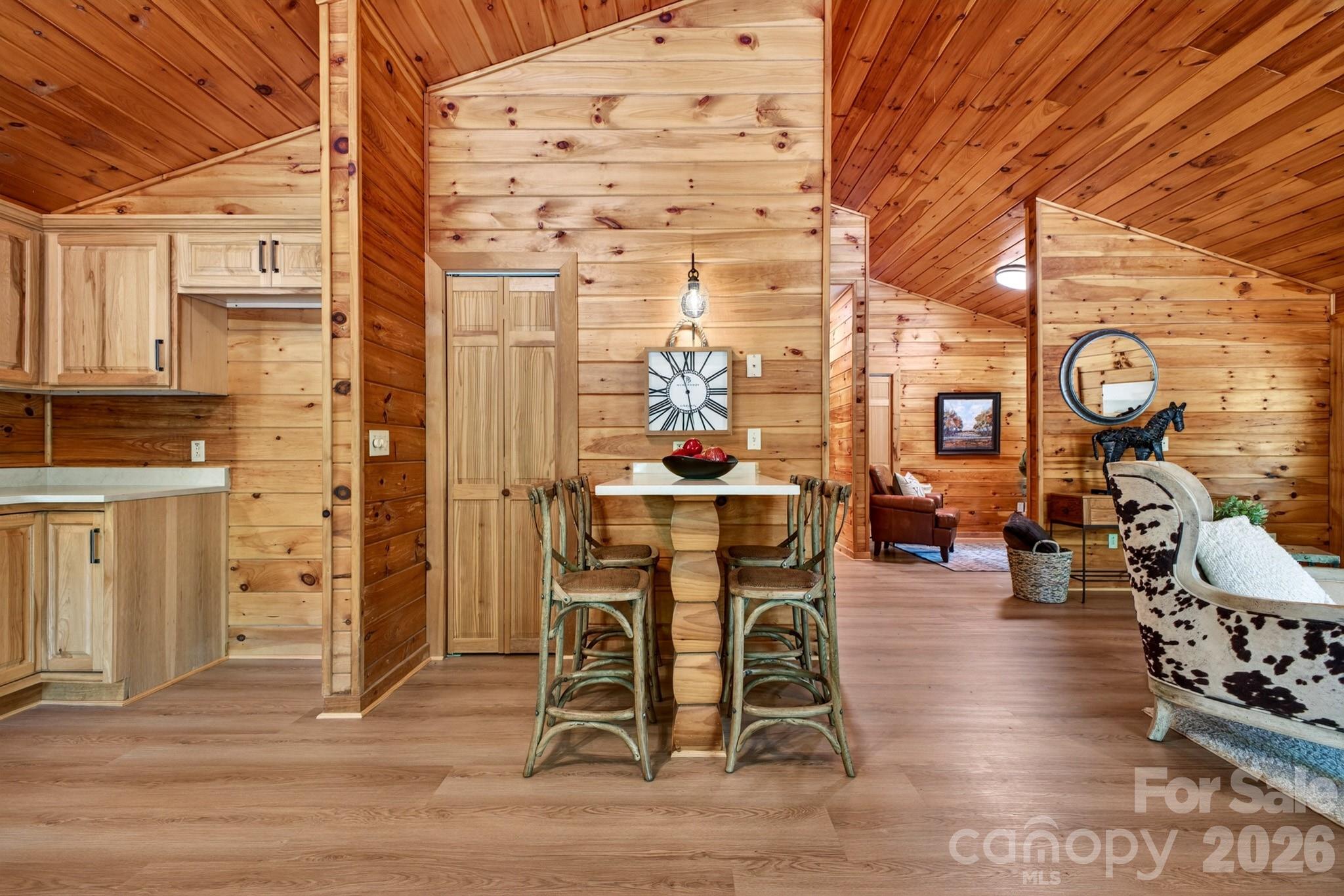 443 Cascades Parkway Nebo NC 28761