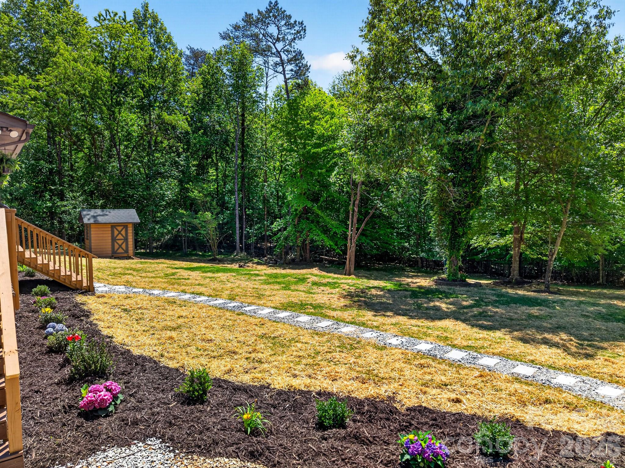 443 Cascades Parkway Nebo NC 28761