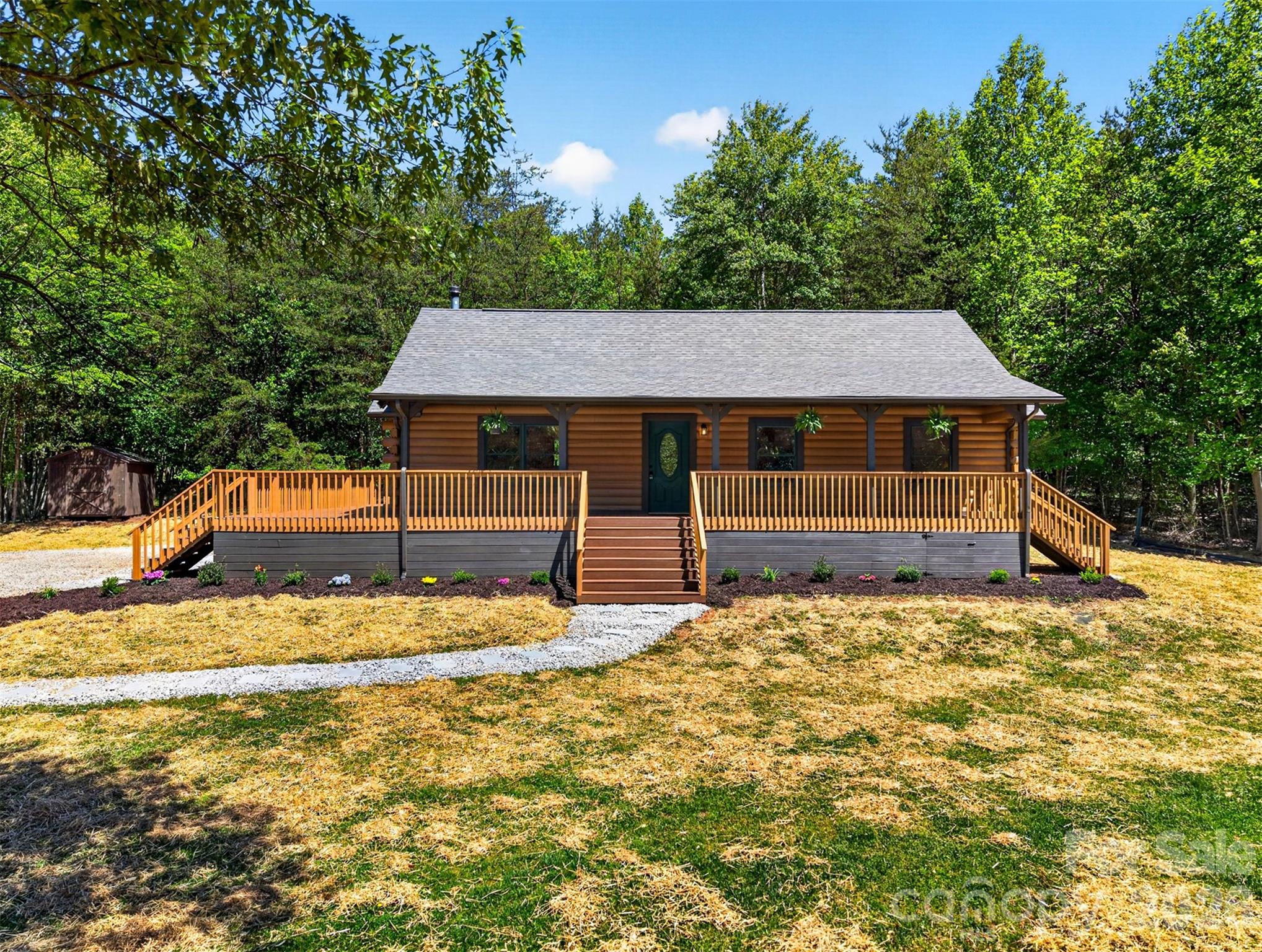 443 Cascades Parkway Nebo NC 28761