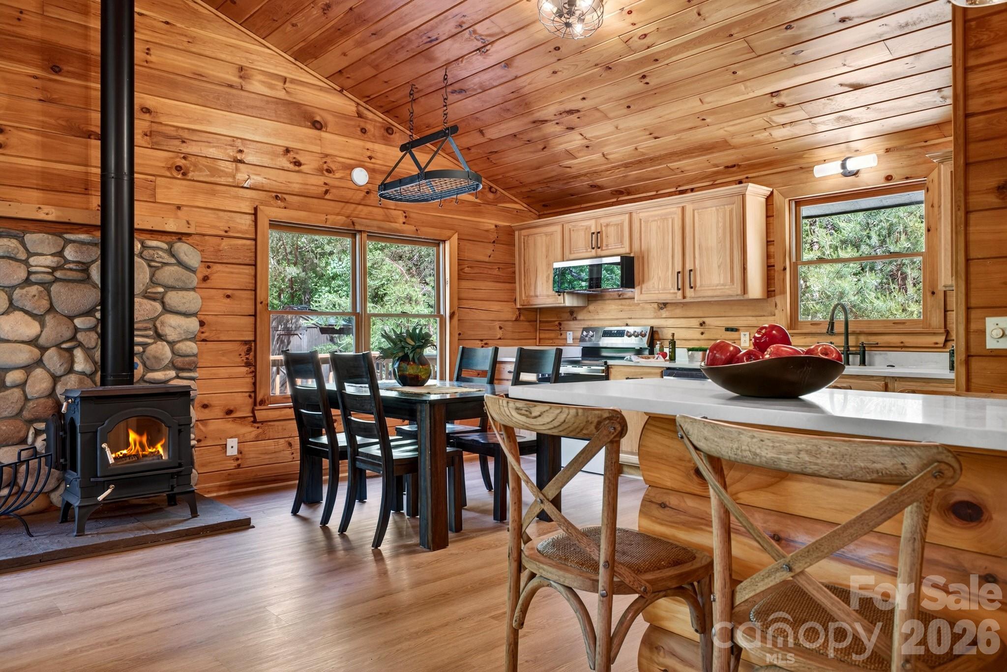 443 Cascades Parkway Nebo NC 28761