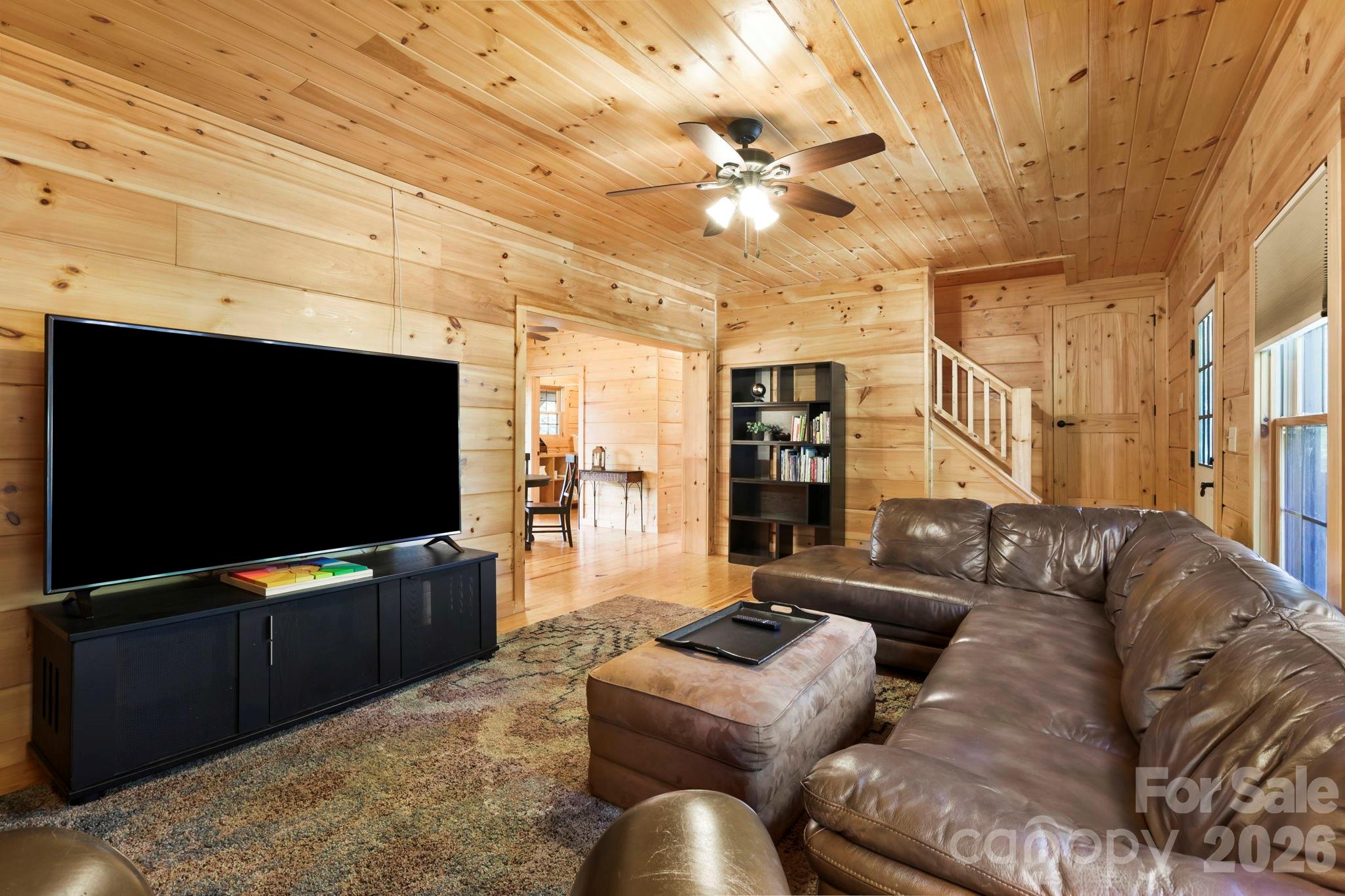 213 Big Valley Road Pisgah Forest NC 28768