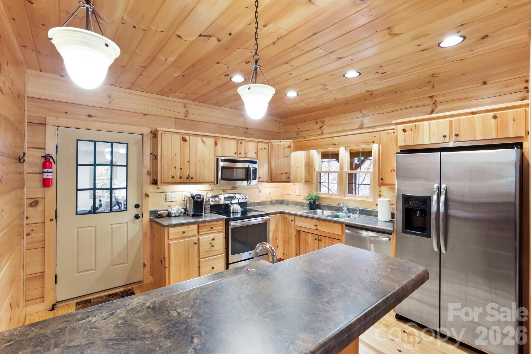 213 Big Valley Road Pisgah Forest NC 28768