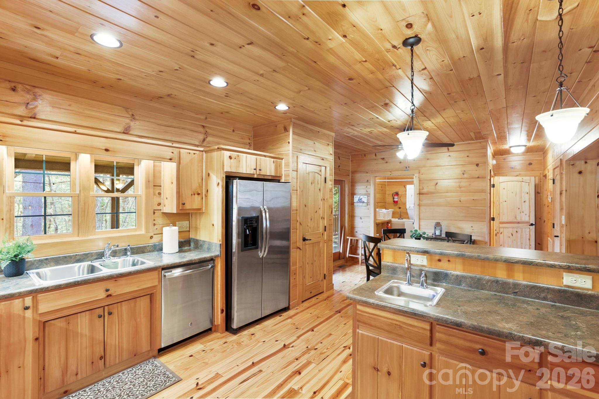 213 Big Valley Road Pisgah Forest NC 28768