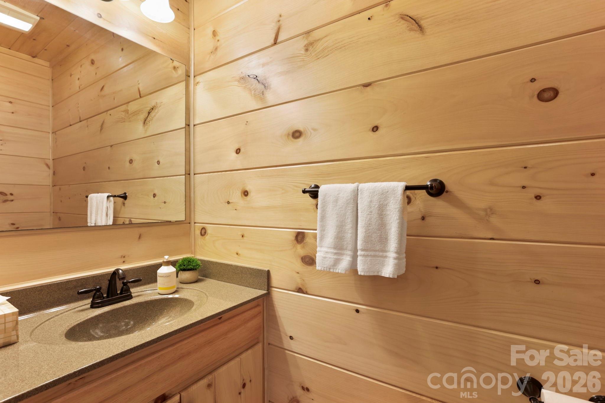 213 Big Valley Road Pisgah Forest NC 28768