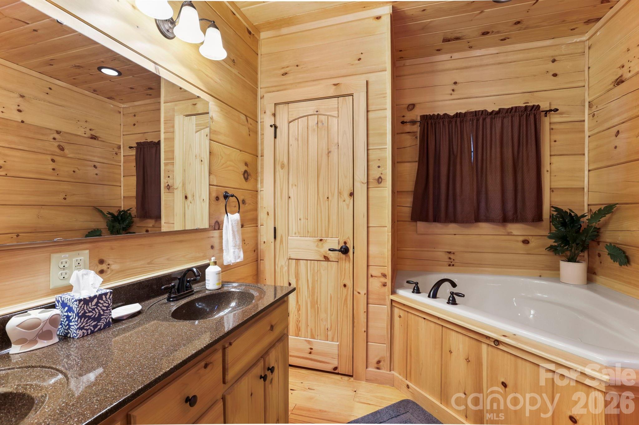 213 Big Valley Road Pisgah Forest NC 28768