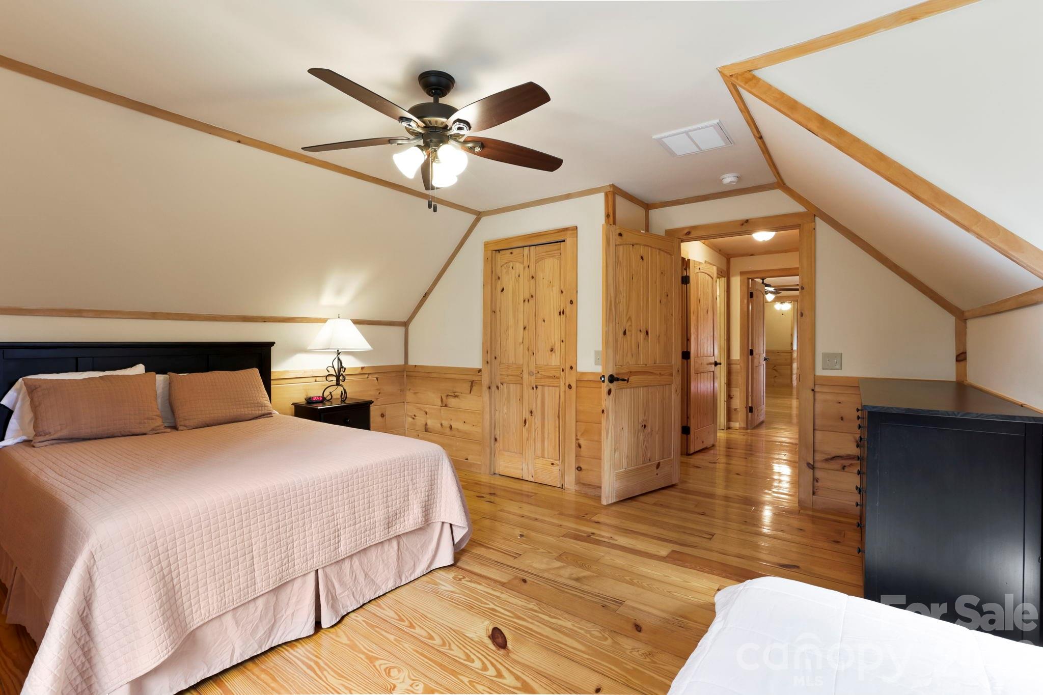 213 Big Valley Road Pisgah Forest NC 28768