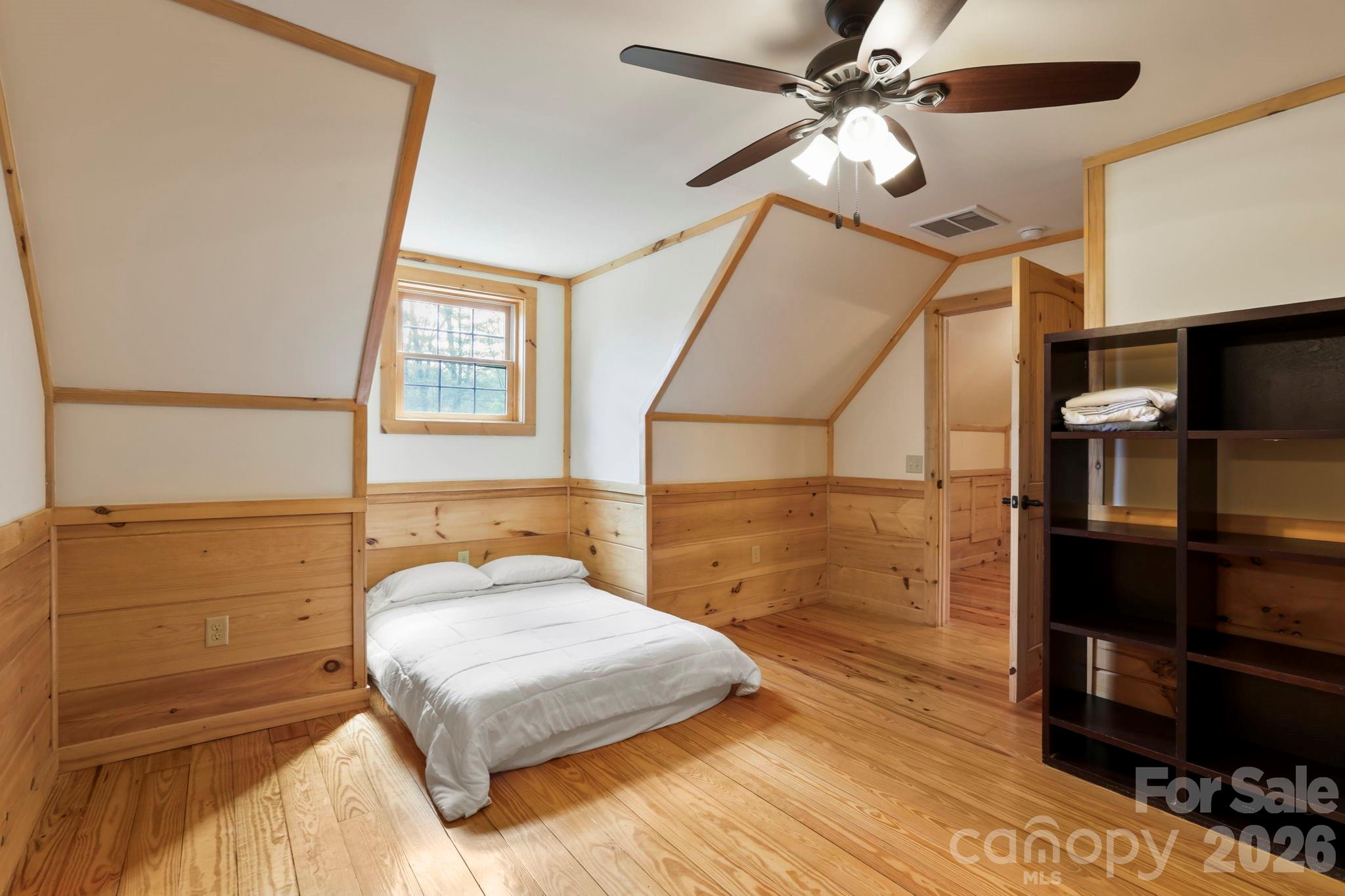 213 Big Valley Road Pisgah Forest NC 28768