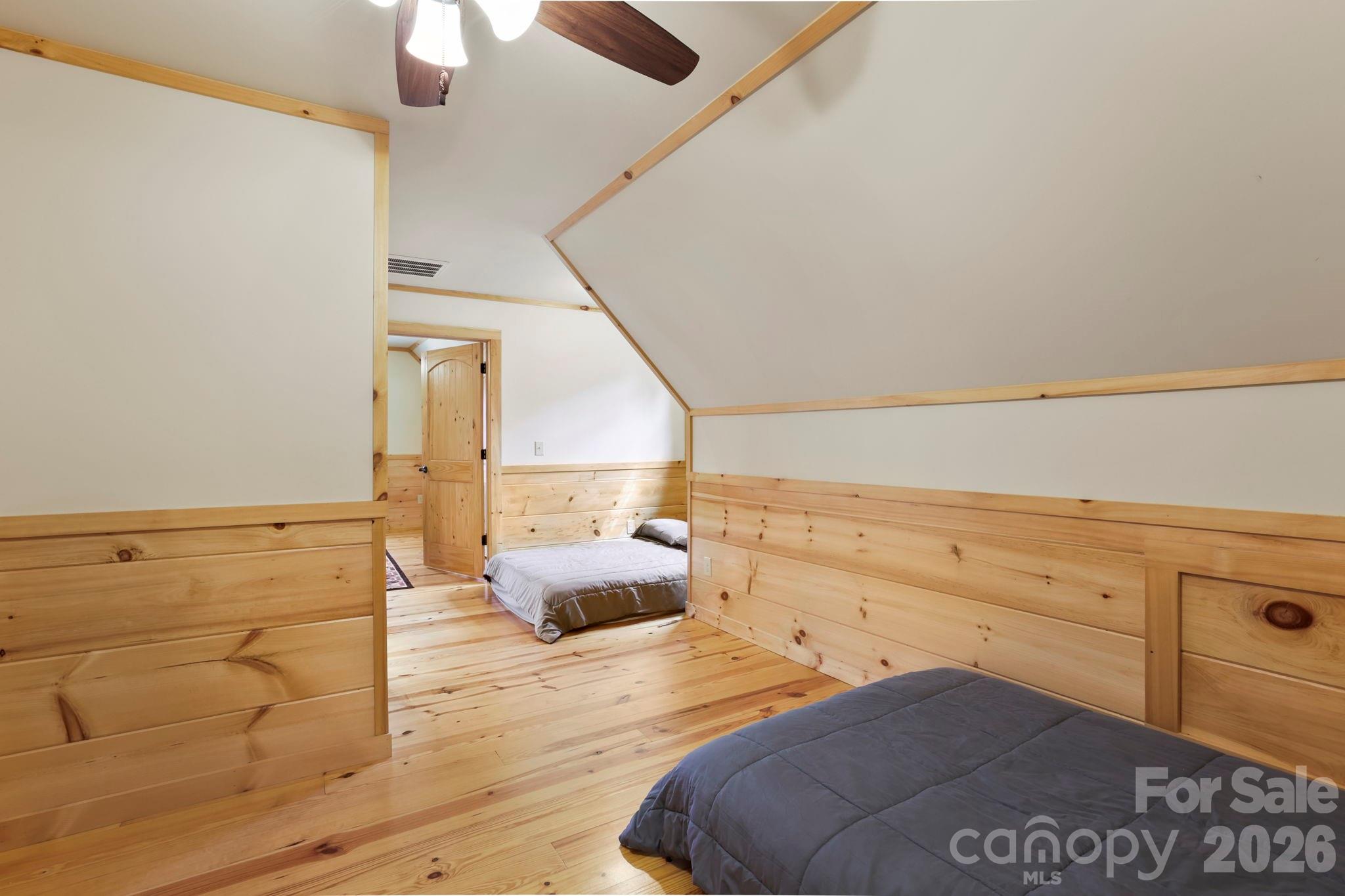 213 Big Valley Road Pisgah Forest NC 28768
