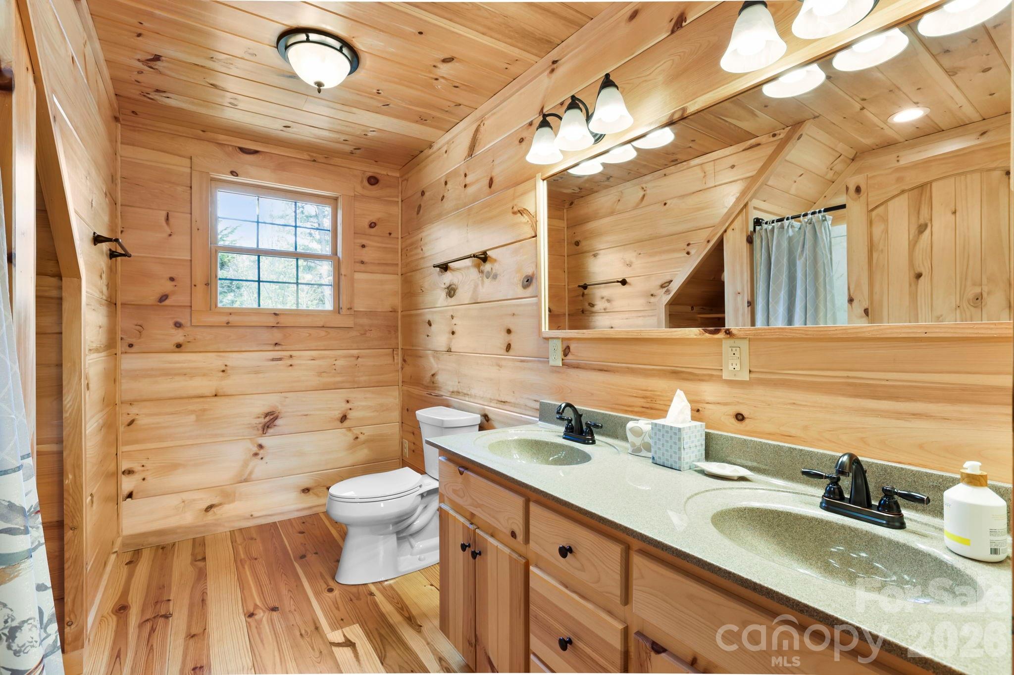 213 Big Valley Road Pisgah Forest NC 28768