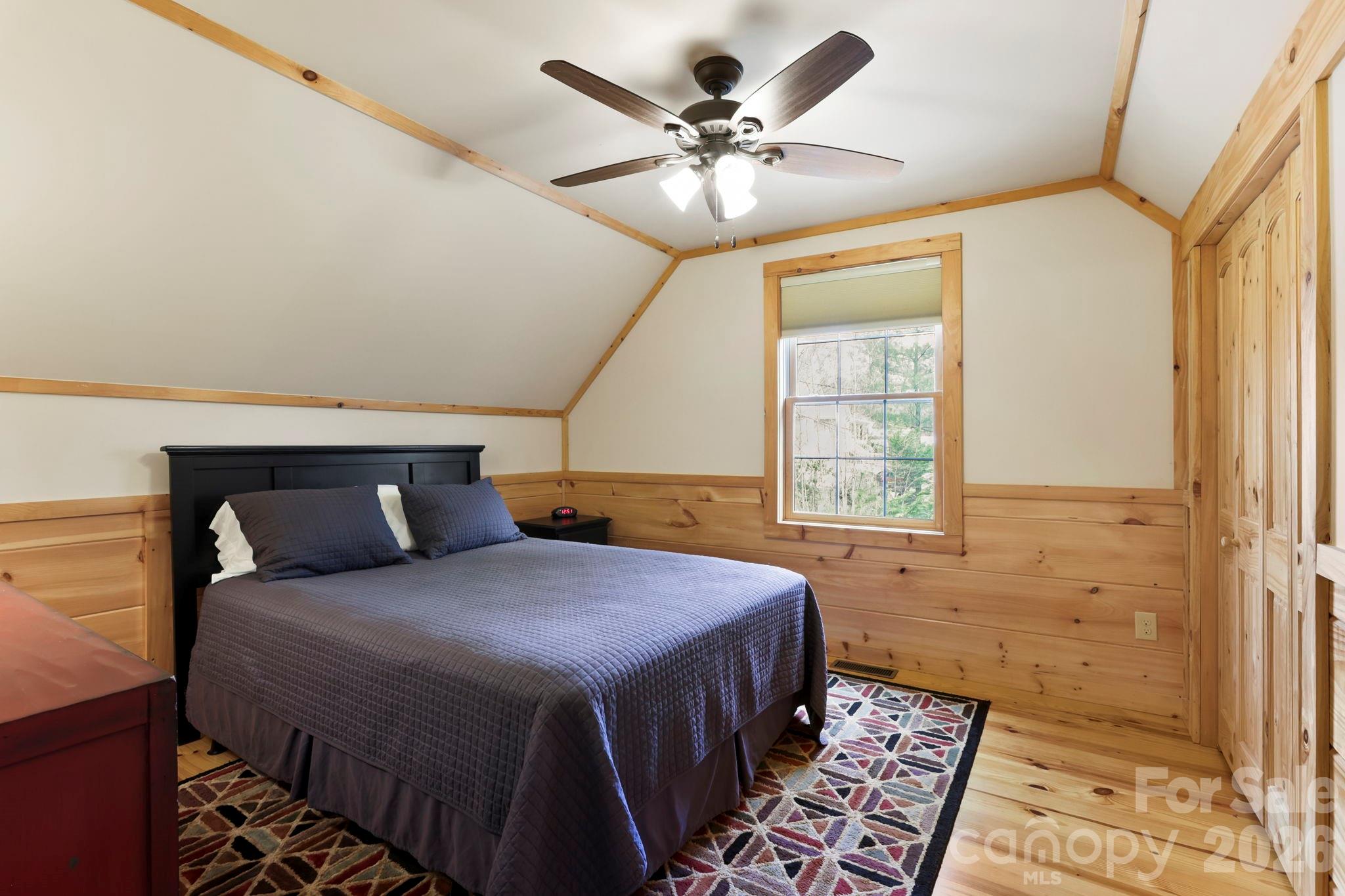 213 Big Valley Road Pisgah Forest NC 28768