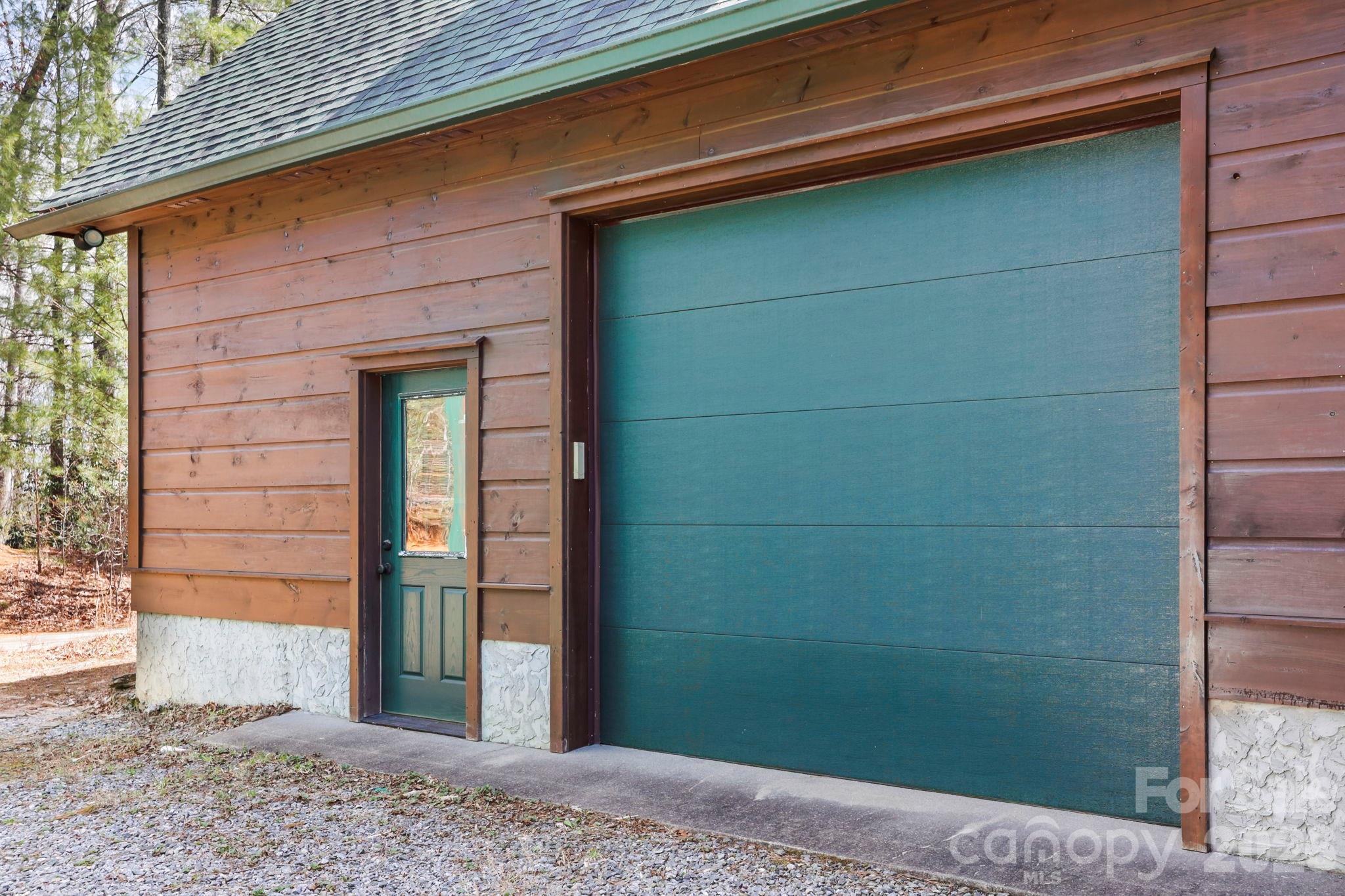 213 Big Valley Road Pisgah Forest NC 28768