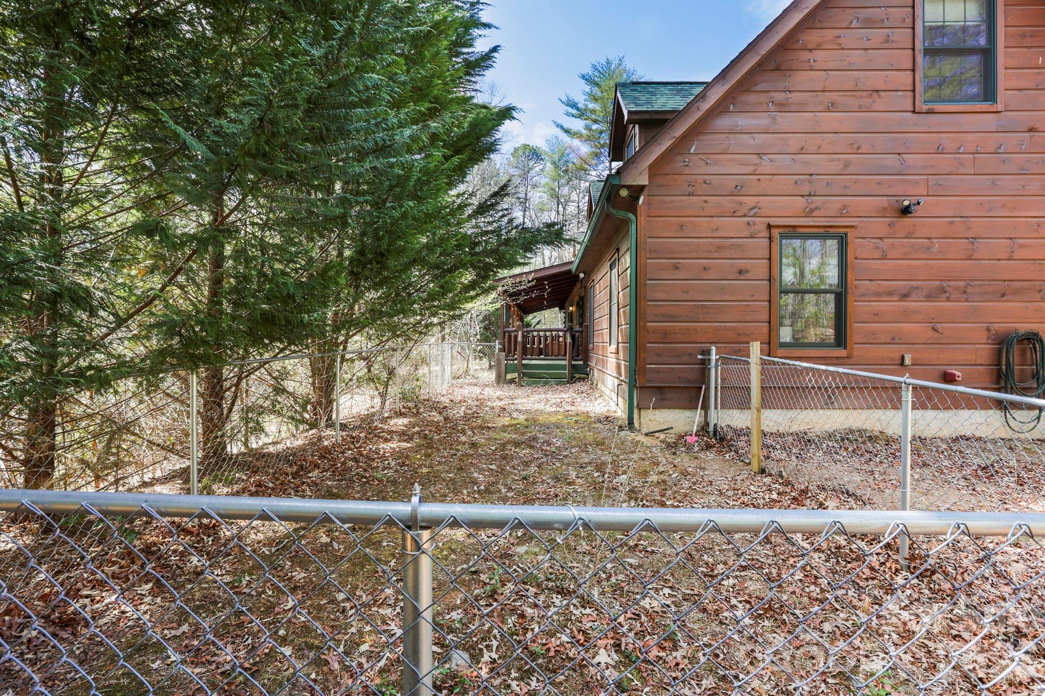 213 Big Valley Road Pisgah Forest NC 28768