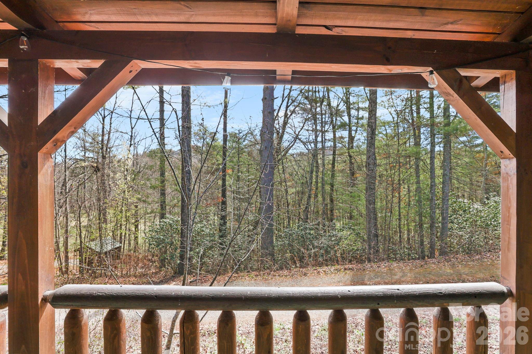 213 Big Valley Road Pisgah Forest NC 28768