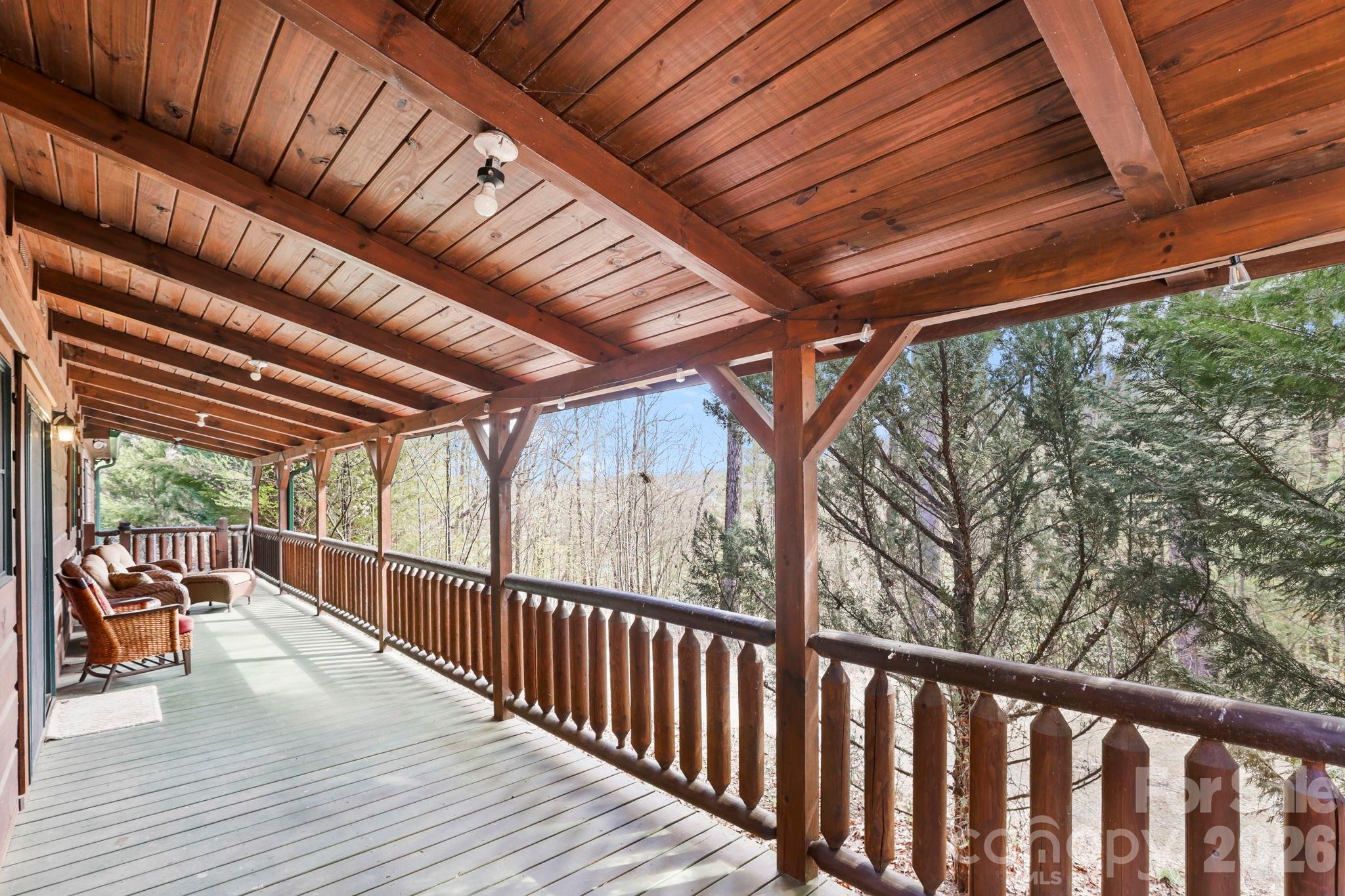213 Big Valley Road Pisgah Forest NC 28768