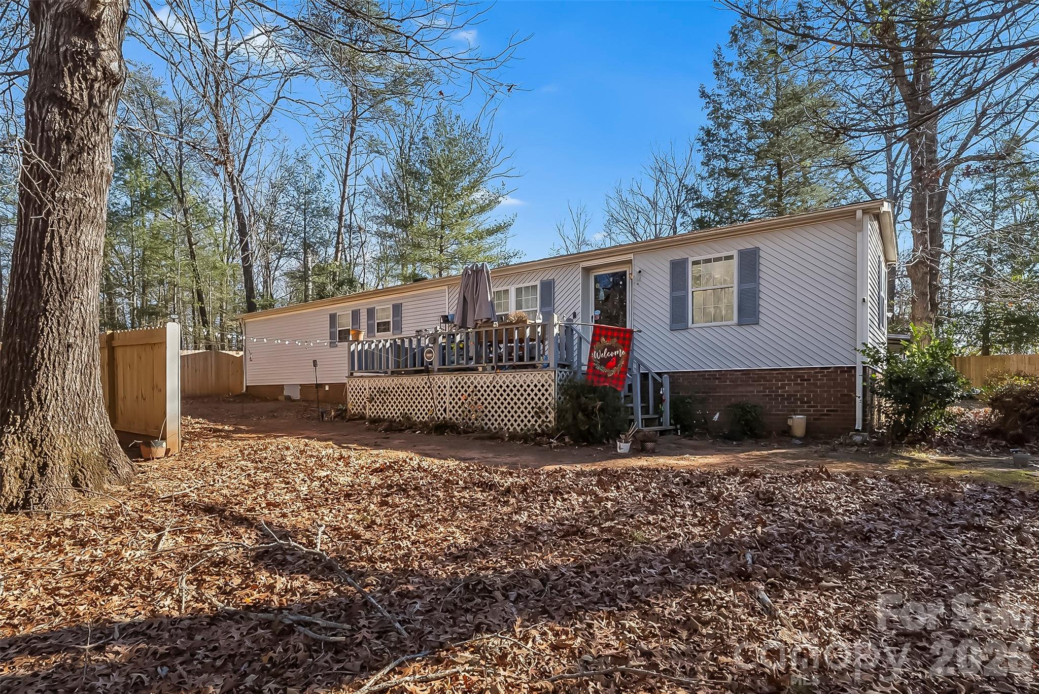 1446 Bridlewood Lane Morganton NC 28655