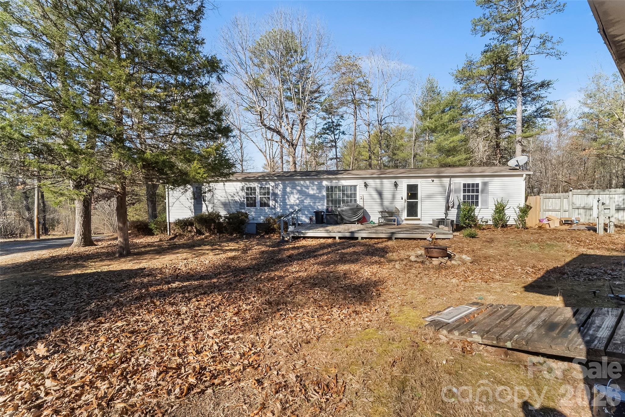 1446 Bridlewood Lane Morganton NC 28655