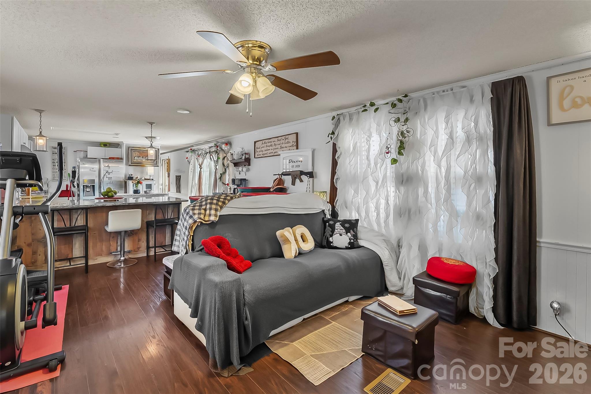 1446 Bridlewood Lane Morganton NC 28655