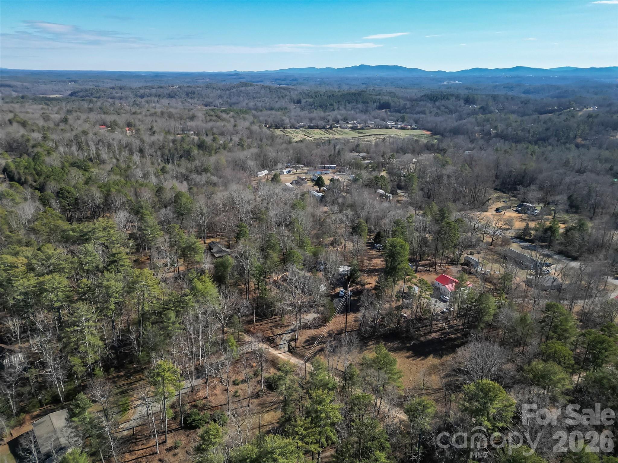 1446 Bridlewood Lane Morganton NC 28655