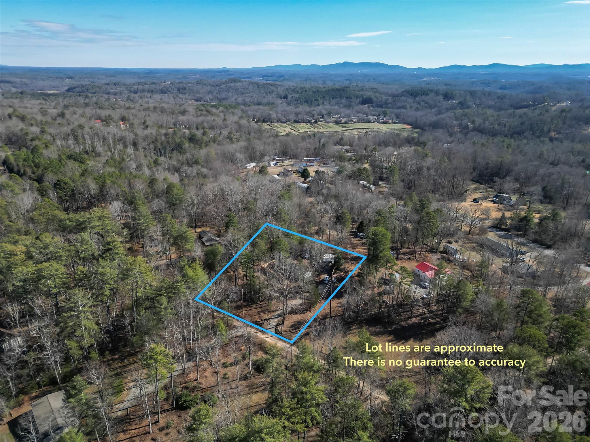 1446 Bridlewood Lane Morganton NC 28655