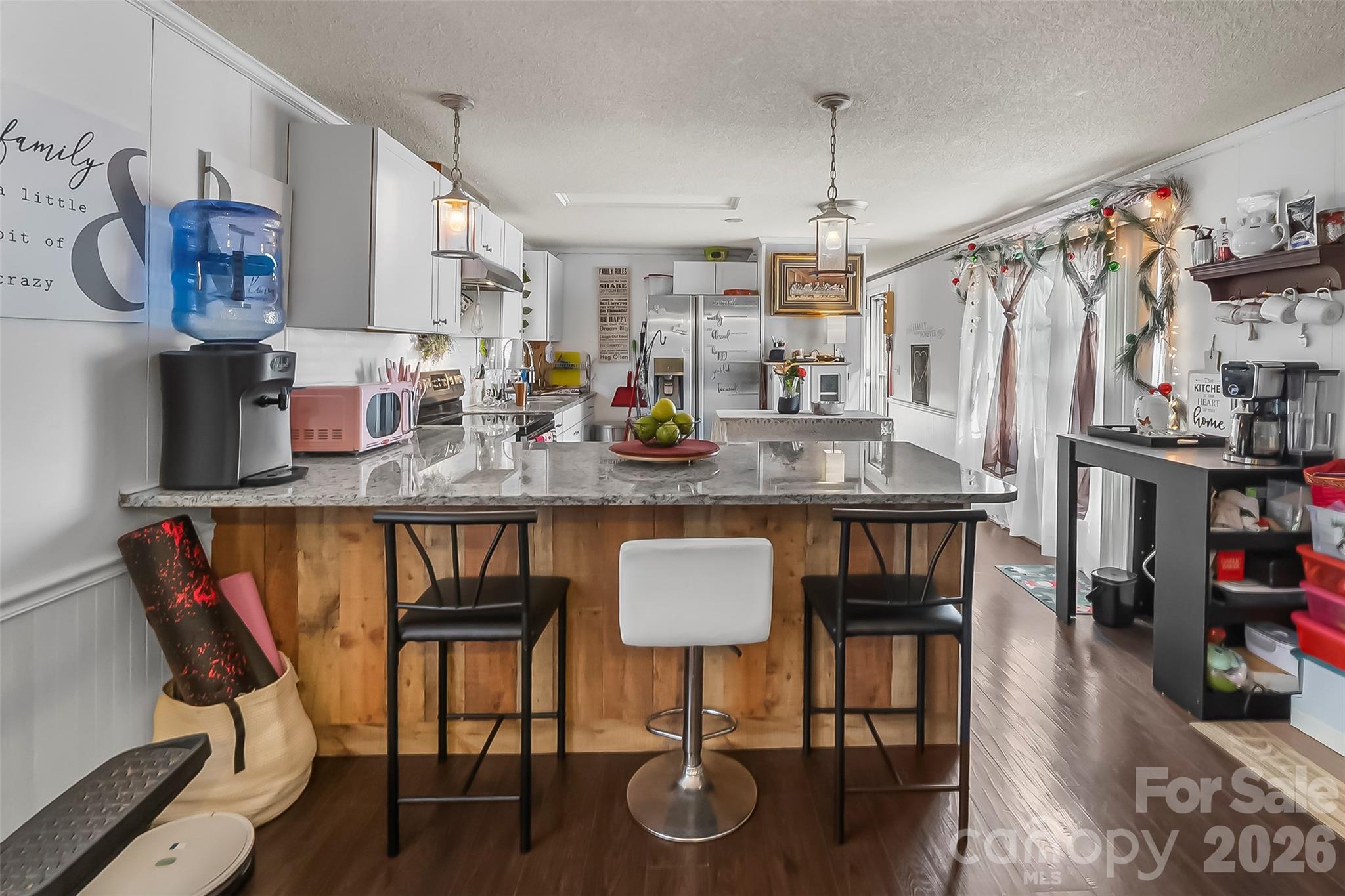 1446 Bridlewood Lane Morganton NC 28655