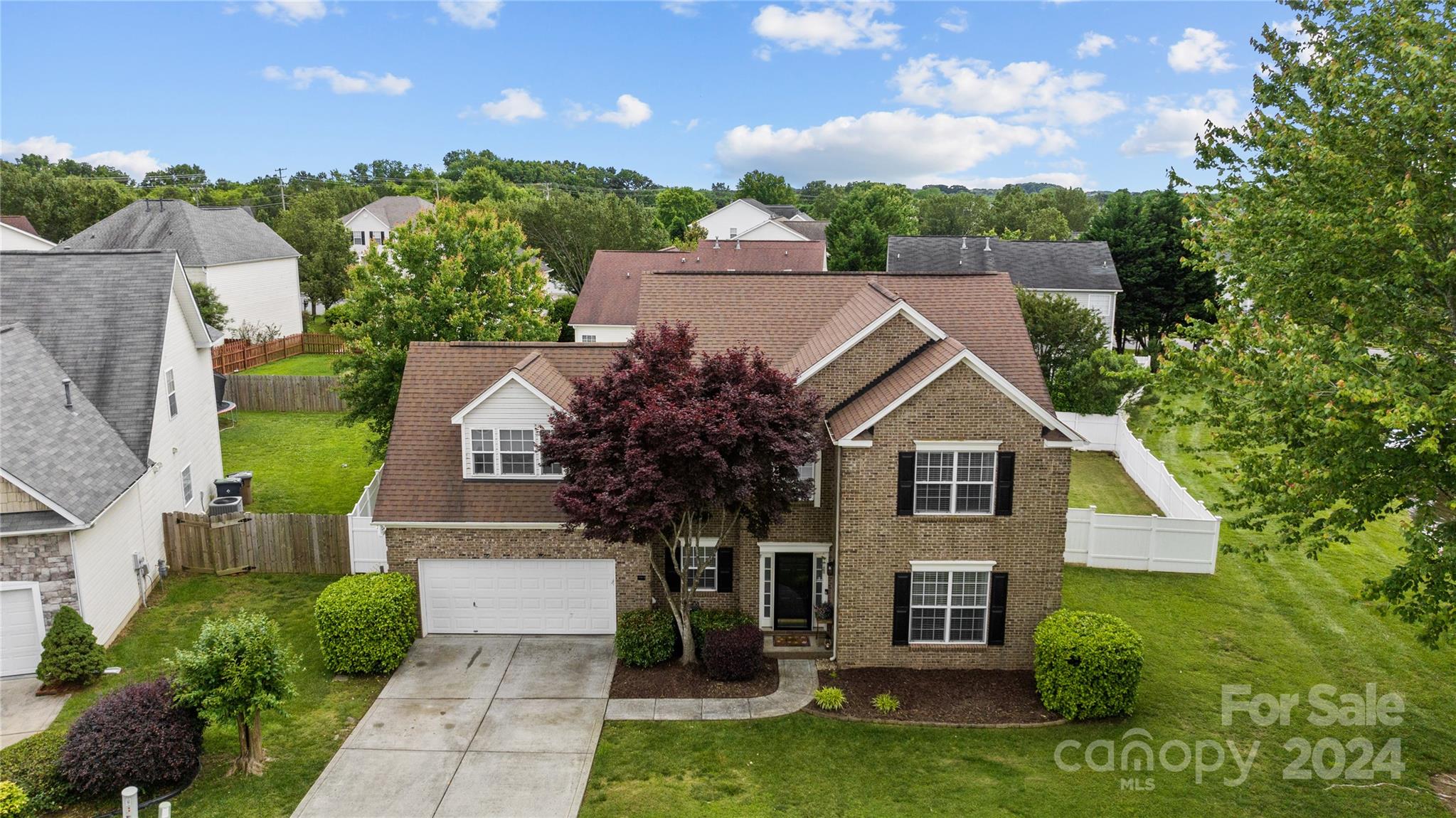 2009 Harvest Red Road Indian Trail NC 28079