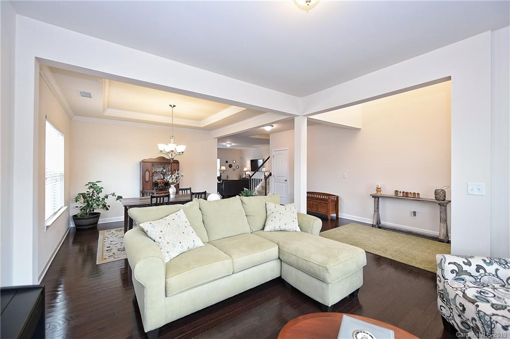 11803 Eversfield Lane Charlotte NC 28269
