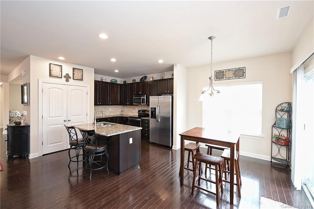 11803 Eversfield Lane Charlotte NC 28269