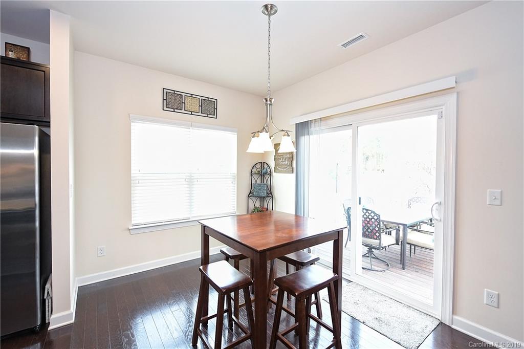 11803 Eversfield Lane Charlotte NC 28269